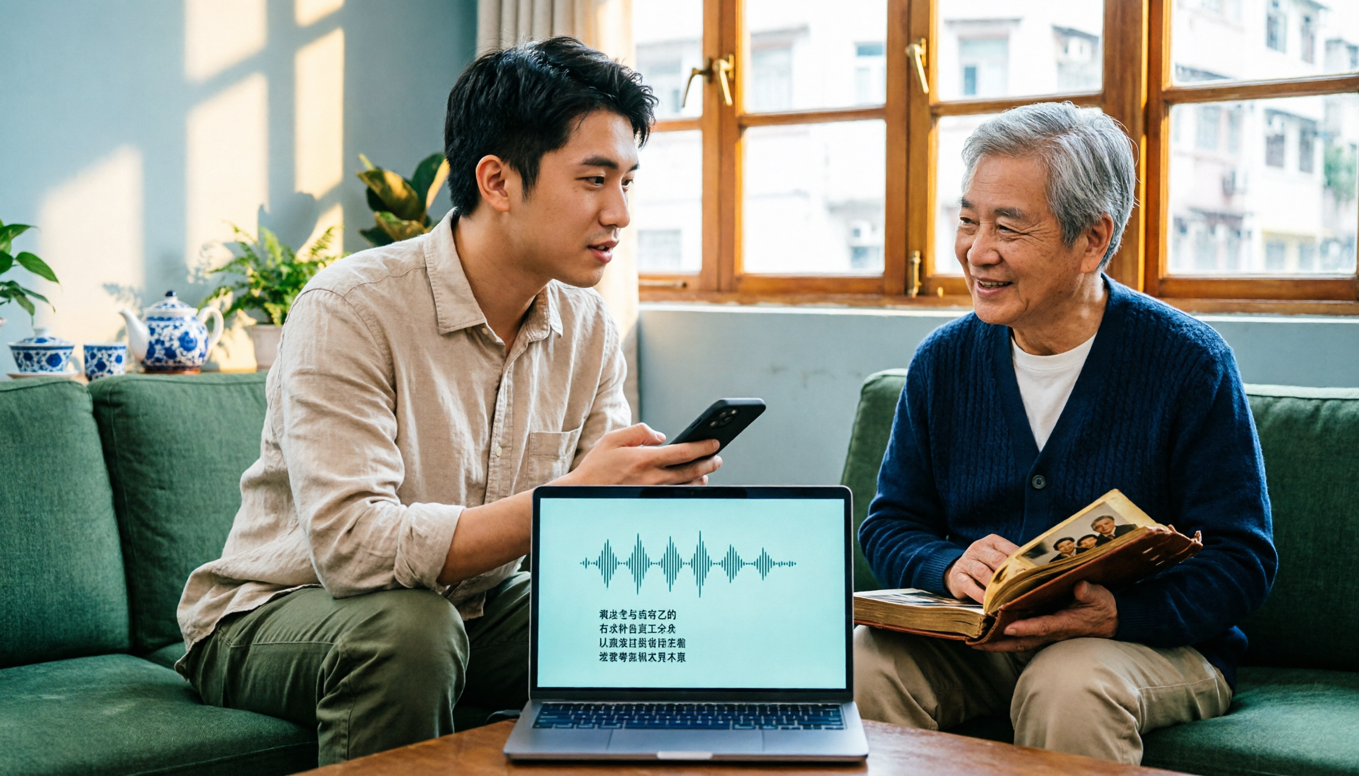 2026年3款廣東話語音轉文字工具實測對比:Tinrec 完整使用教學