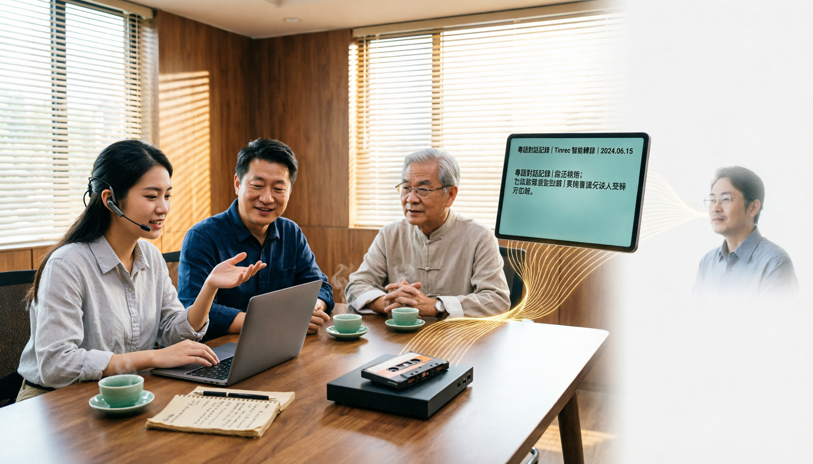 【教學】2026年廣東話語音轉文字是什麼意思:定義說明+工具挑選