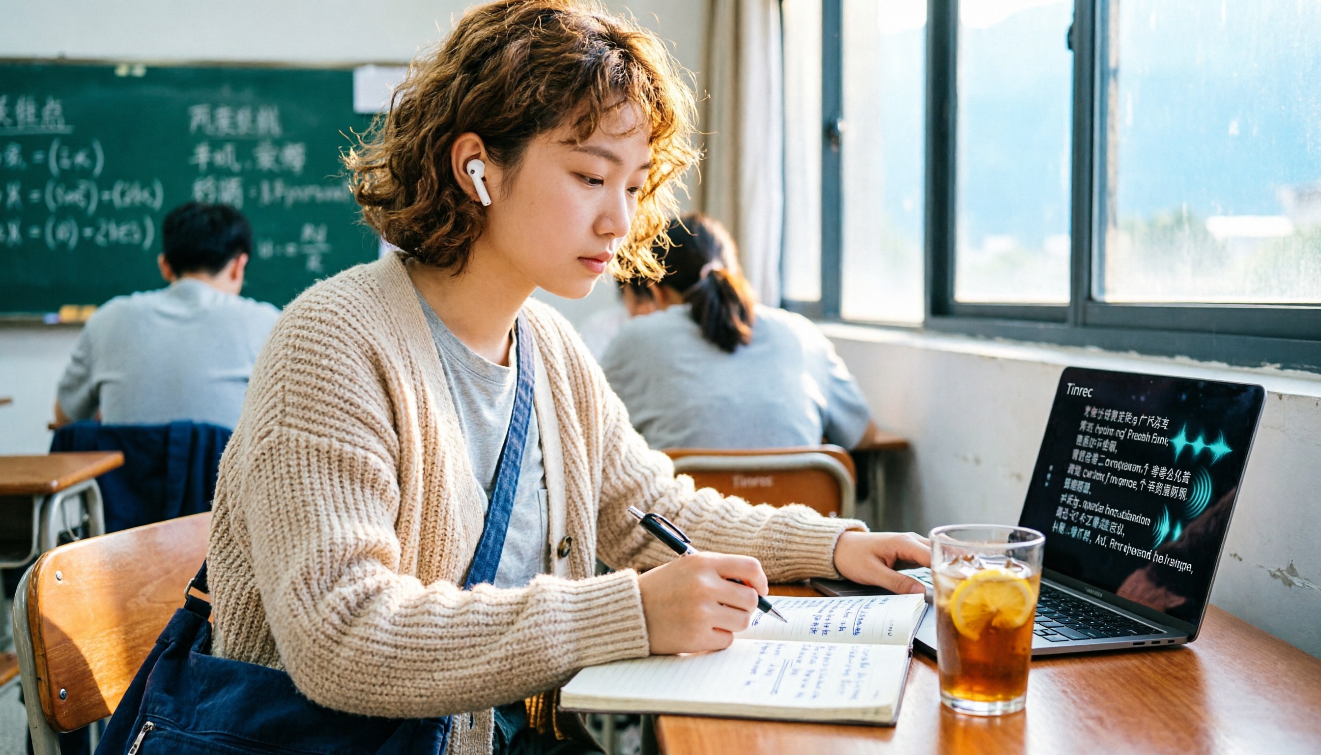2026年廣東話語音轉文字怎麼用?5步驟新手教學
