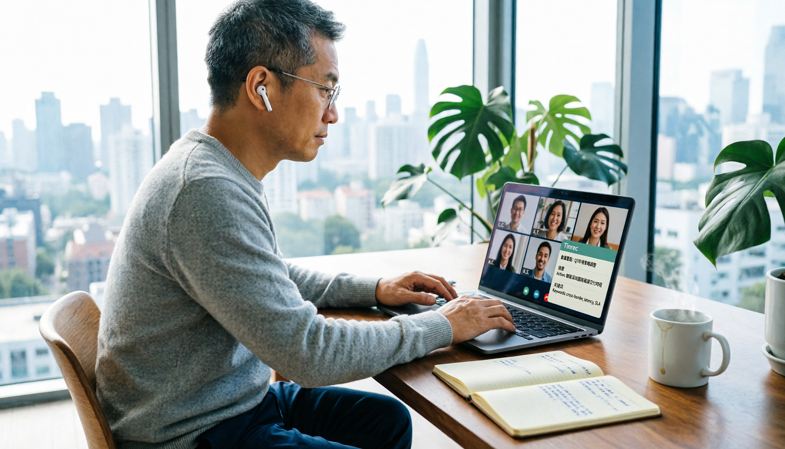 4 Cantonese Speech-to-Text Tools Tested for Google Meet in 2026: Which One Can You Trust for Meeting Notes?