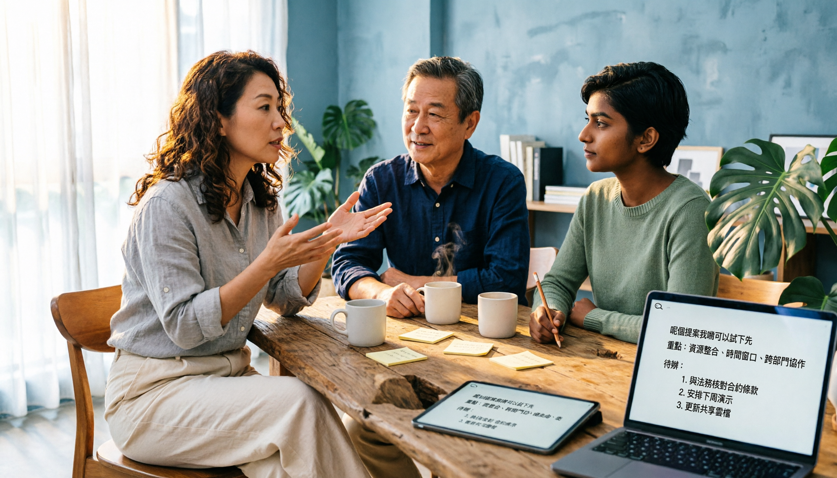 5 Free Online Cantonese Speech-to-Text Options in 2026: Free Limits, Cantonese Recognition, and Post-Meeting Tools Compared
