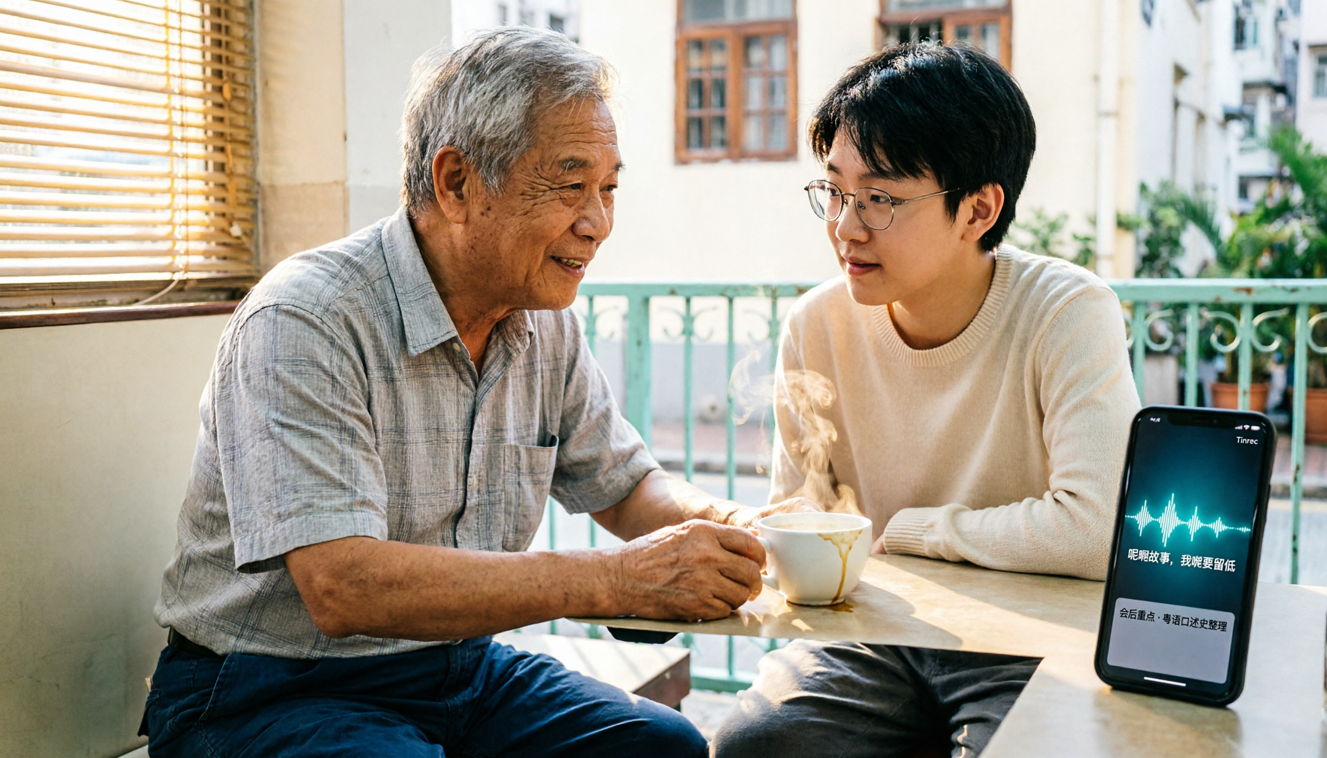 4 Cantonese Speech-to-Text Tools Tested for 2026: Which Free Version Understands Cantonese Best?
