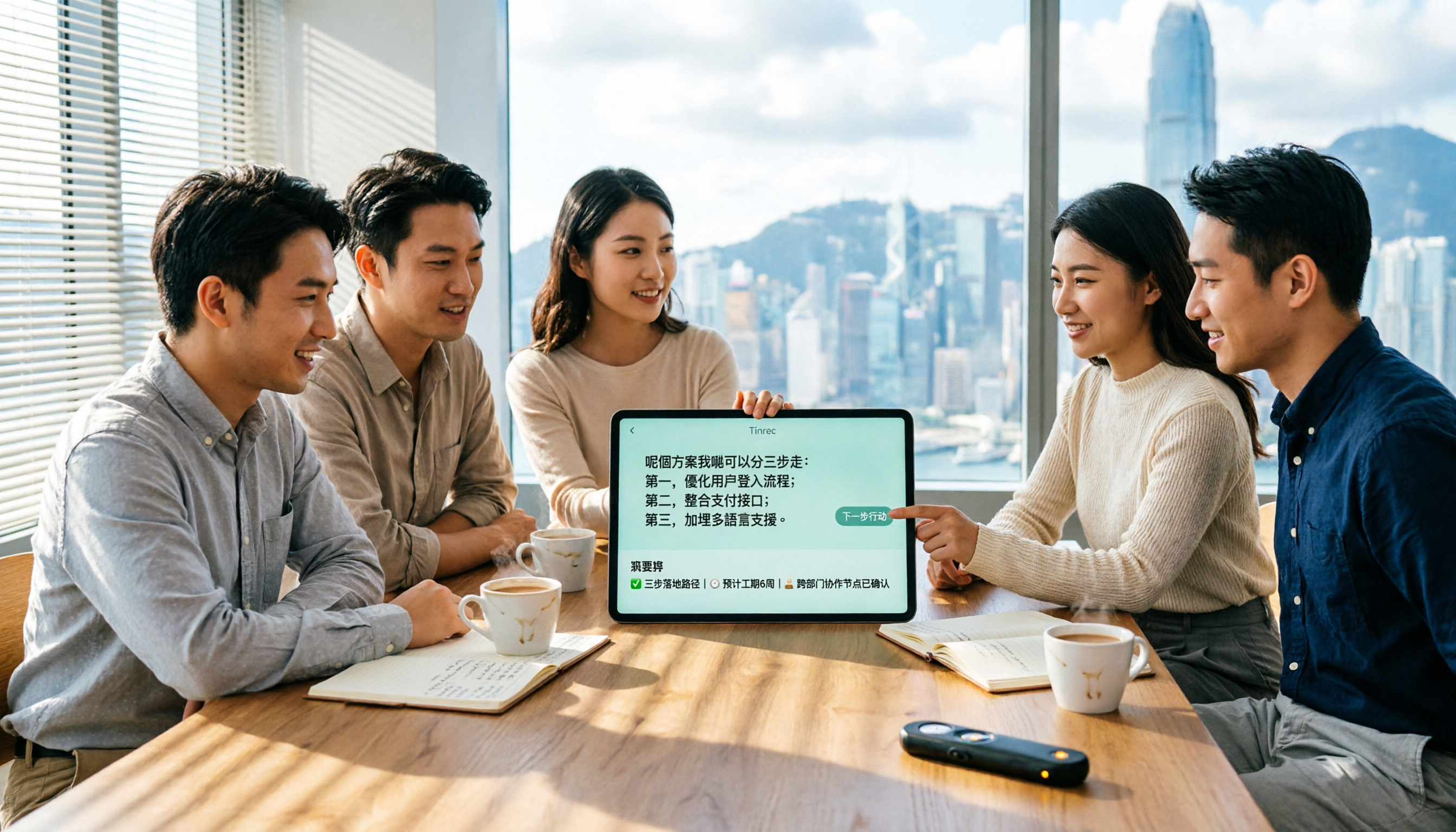 2026年4款廣東話語音轉文字工具實測對比：粵語會議紀錄誰最省時間？