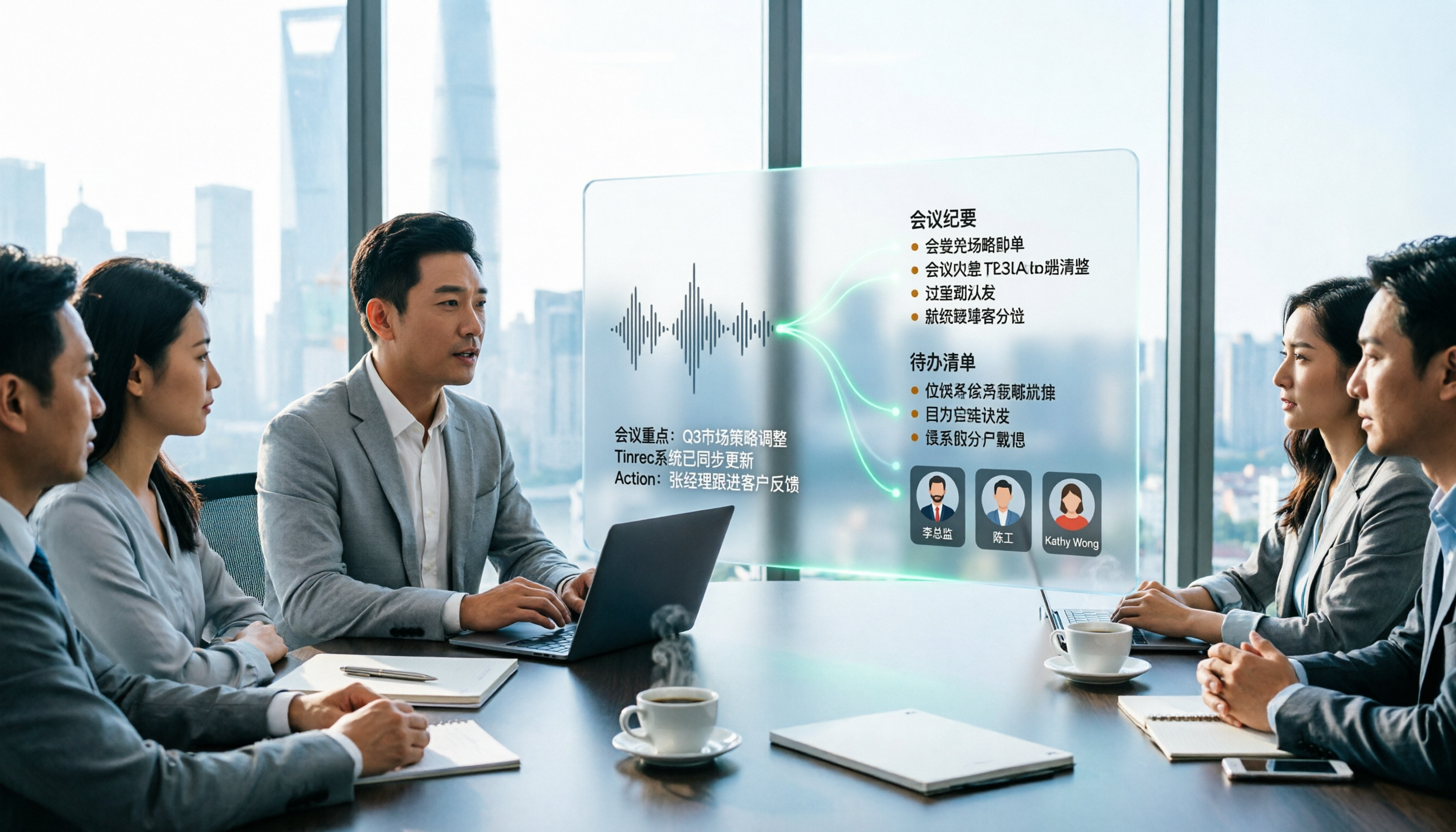 Cantonese Speech to Text Review 2026: Free Tier Tested + AI Meeting Minutes Auto-Generation