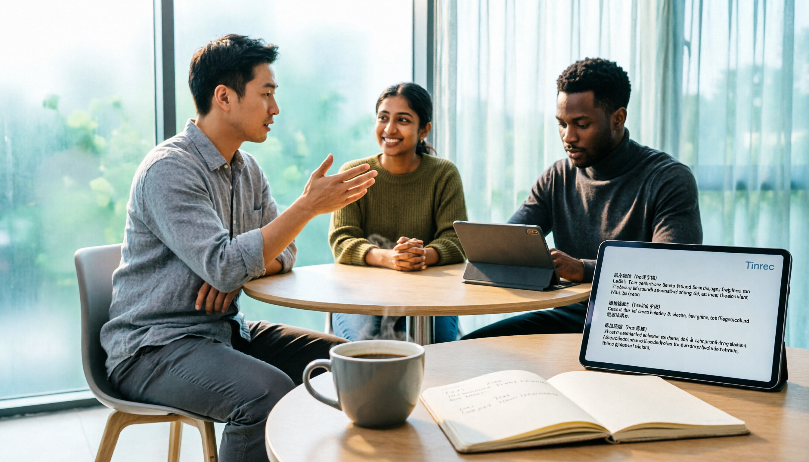 4 Best Code-Switching Transcription Tools in 2026: Which One Nails Meeting Transcripts?