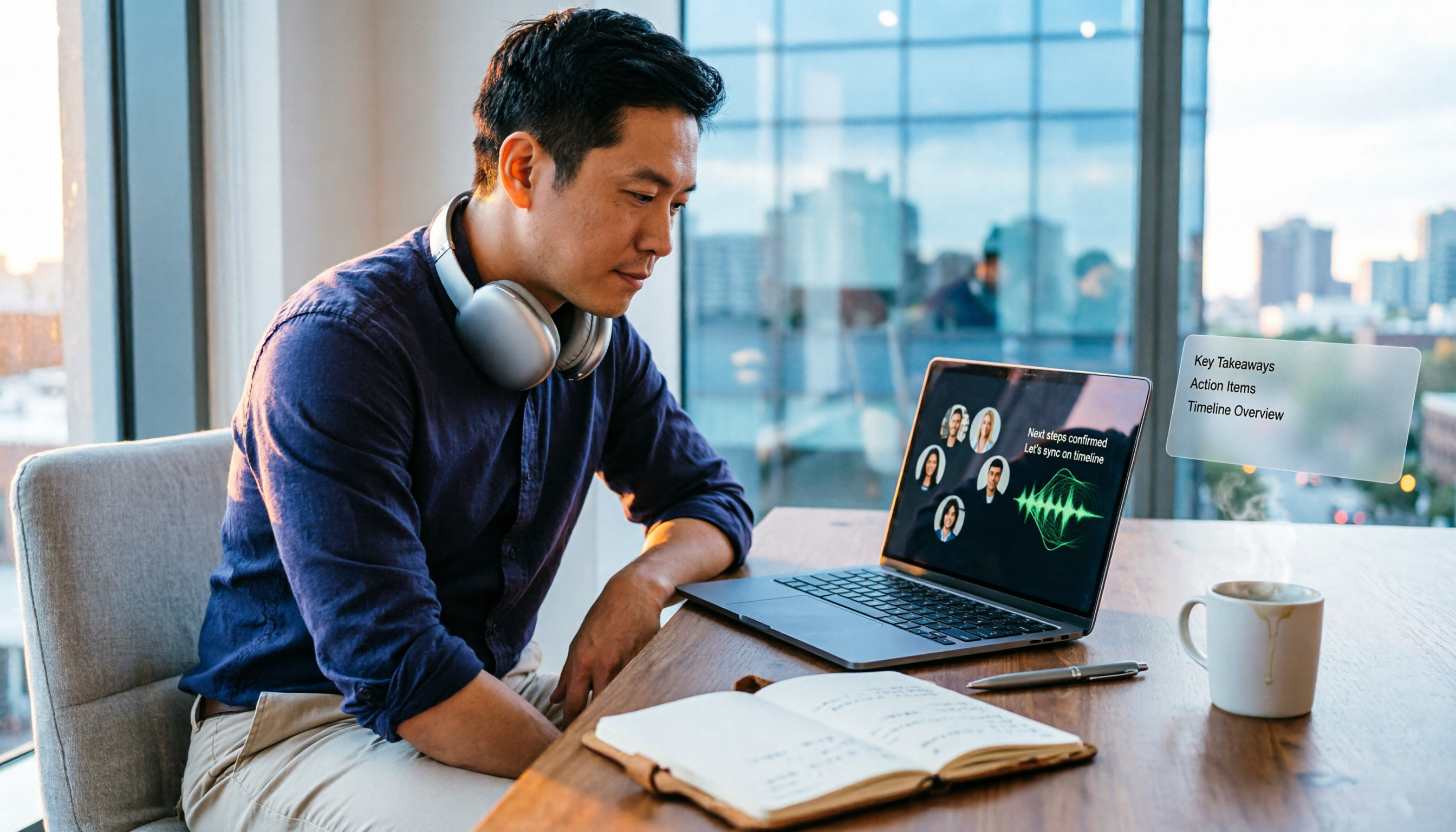 2026 Comparison of 2 Multilingual Meeting Transcription Tools: Which Is Easier for Meetings with Mixed Chinese and English?