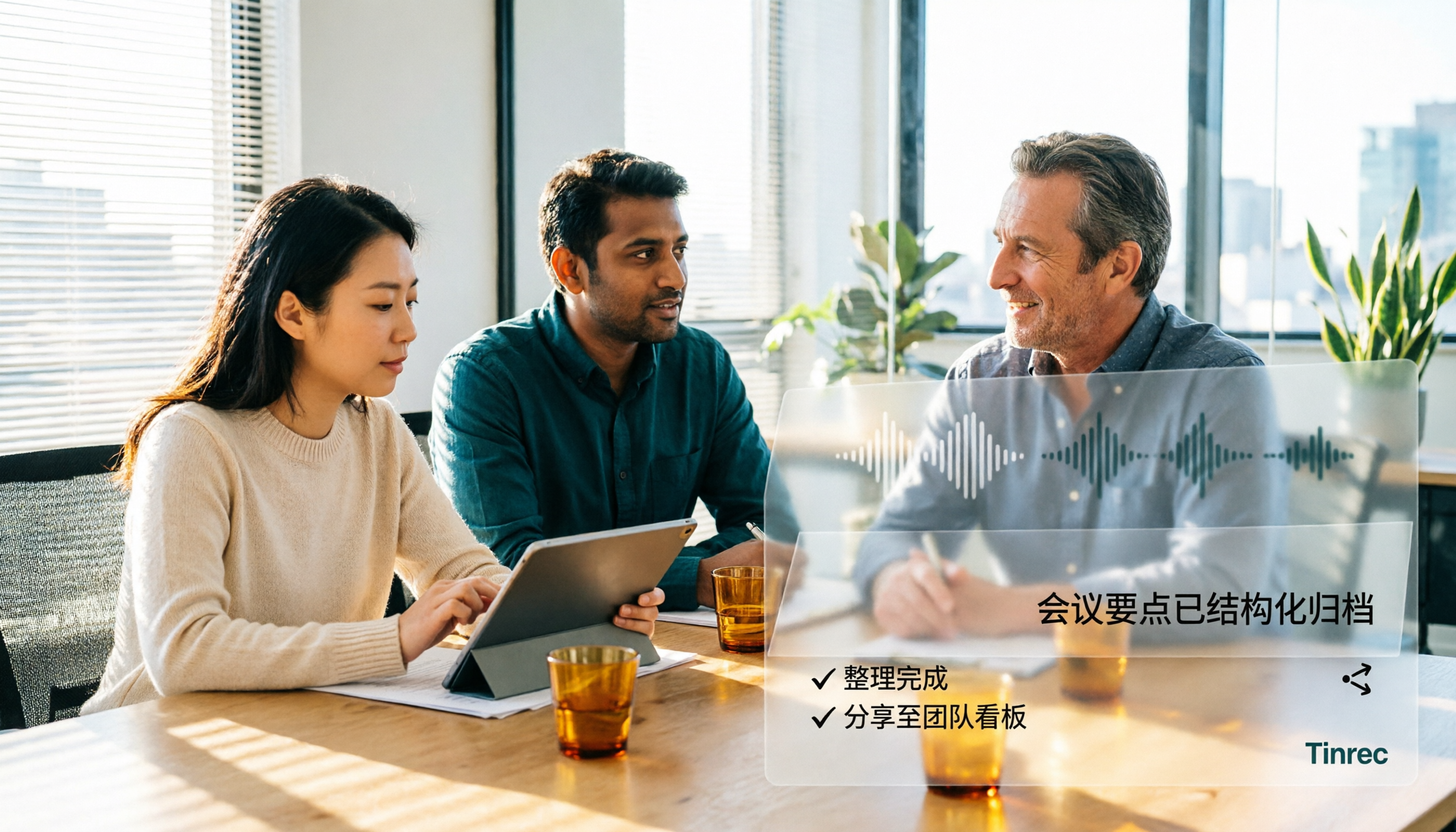 2026年會議效率工具免費方案整理:6款一次看