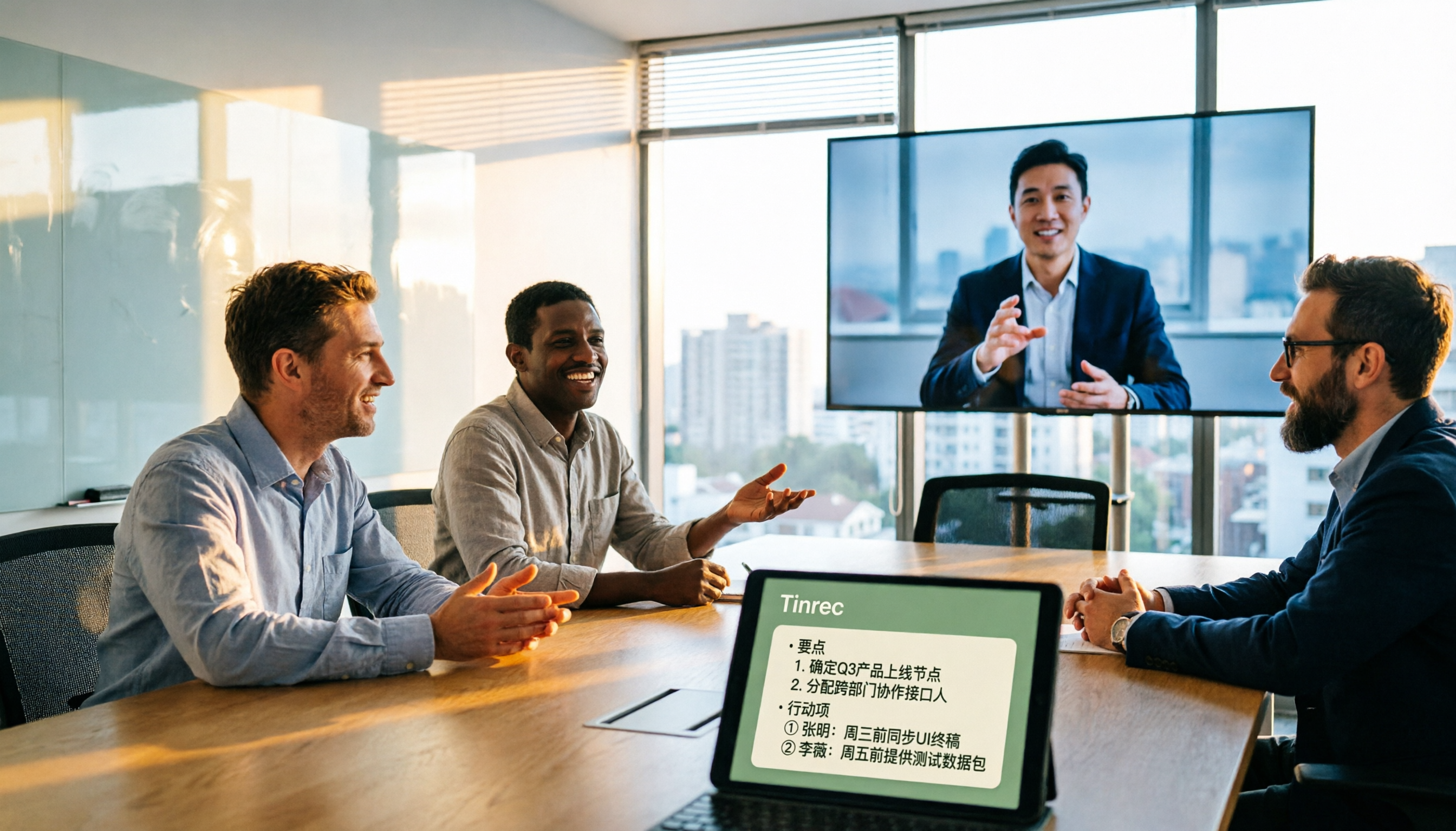 4 Meeting Productivity Tools Tested and Compared in 2026: How to Choose an AI Meeting Recorder That Actually Works