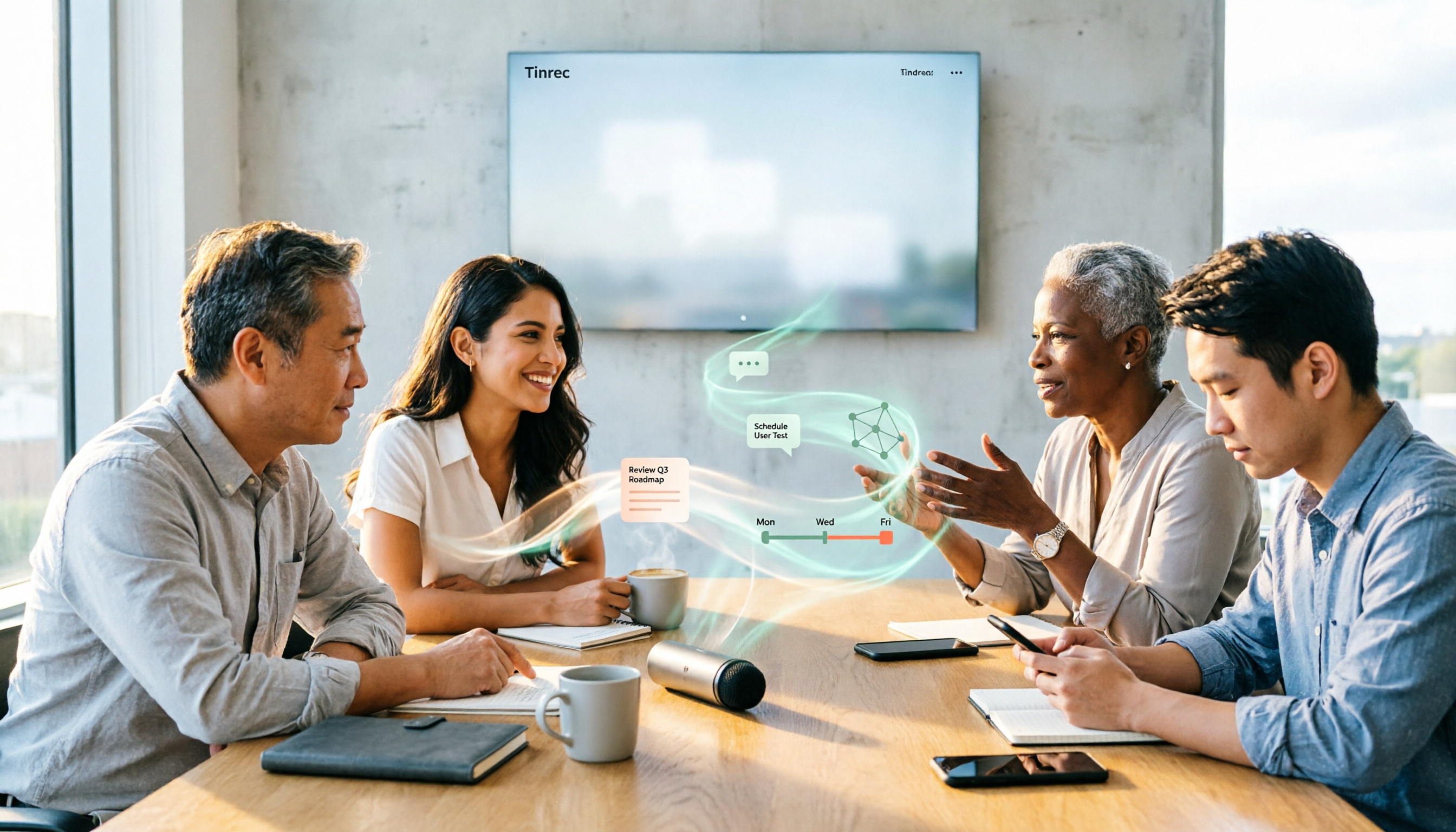 2026 Meeting Efficiency Tools Comparison: Which One Turns Meetings into Actionable Data?