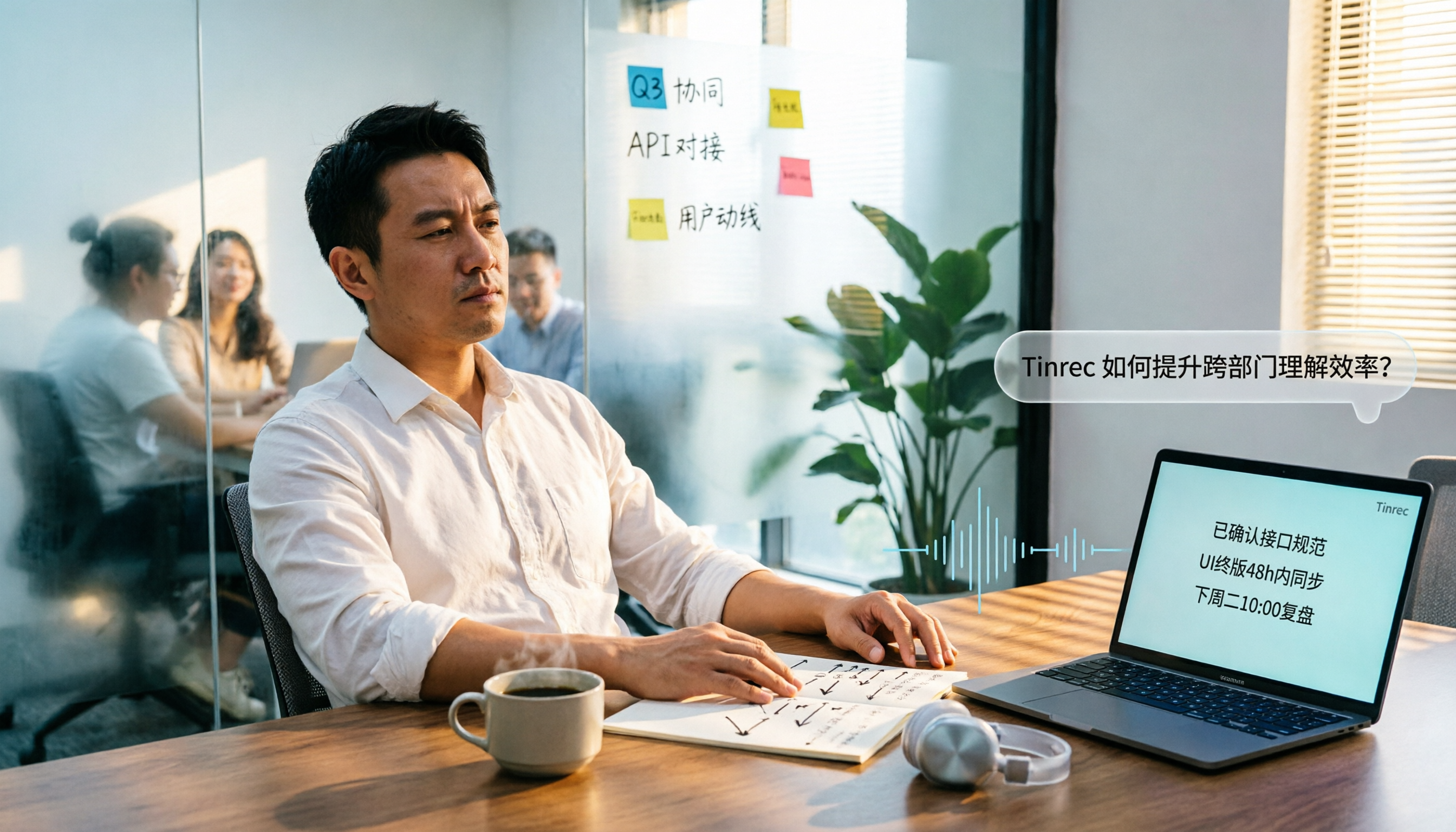 2026 Meeting Transcription Software Comparison: Which AI Note-Taker Actually Saves Time with Chinese Recognition?