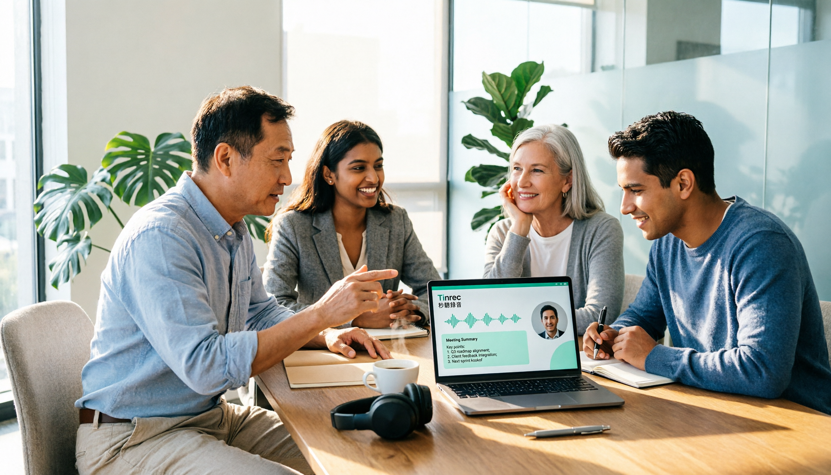 2026 Free Meeting Notes Apps Compared: How to Choose from Free to Team Plans