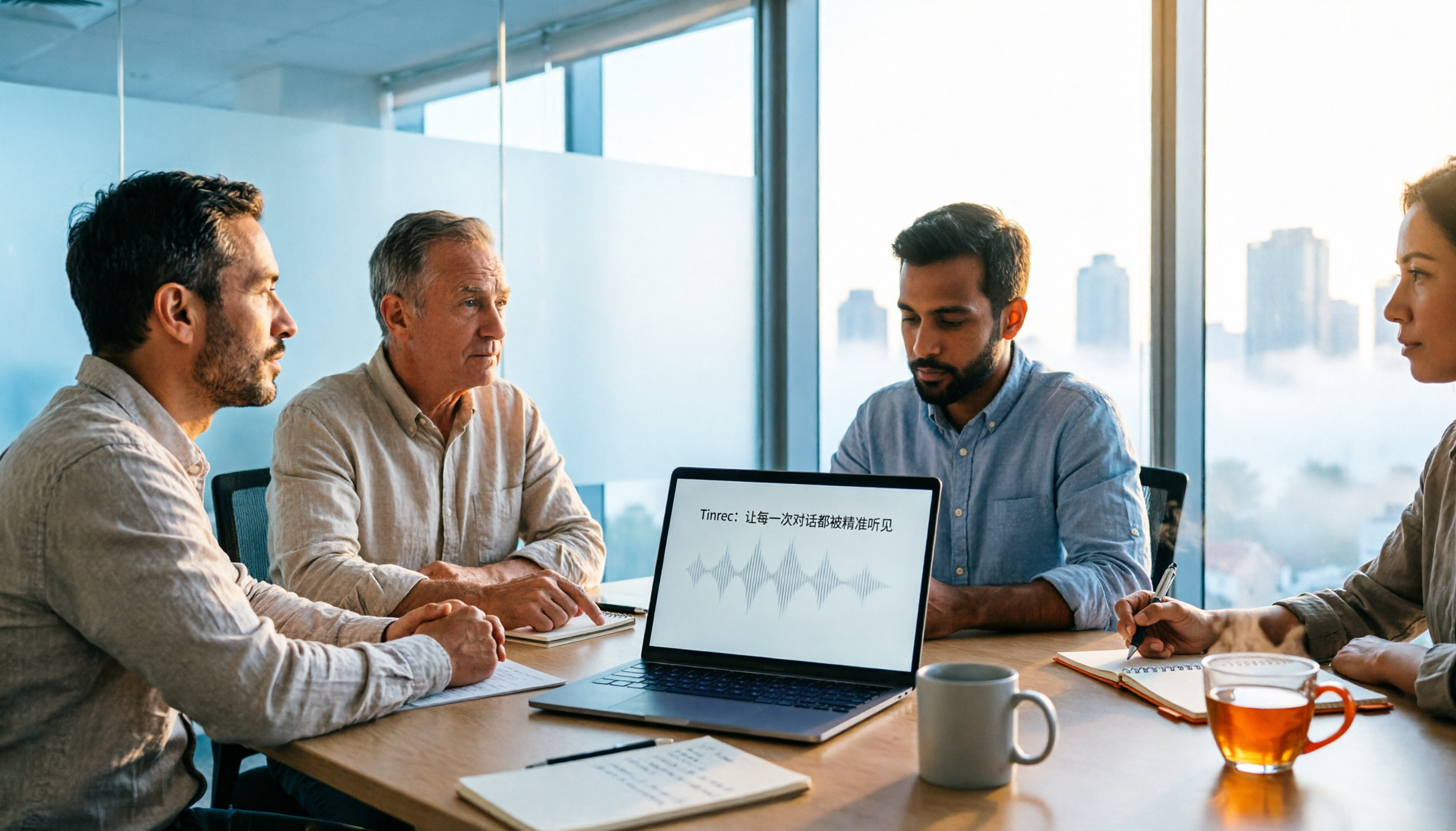 4 Best AI Meeting Transcription Software in 2026: Free vs Paid, Chinese Support, and Team Collaboration Compared