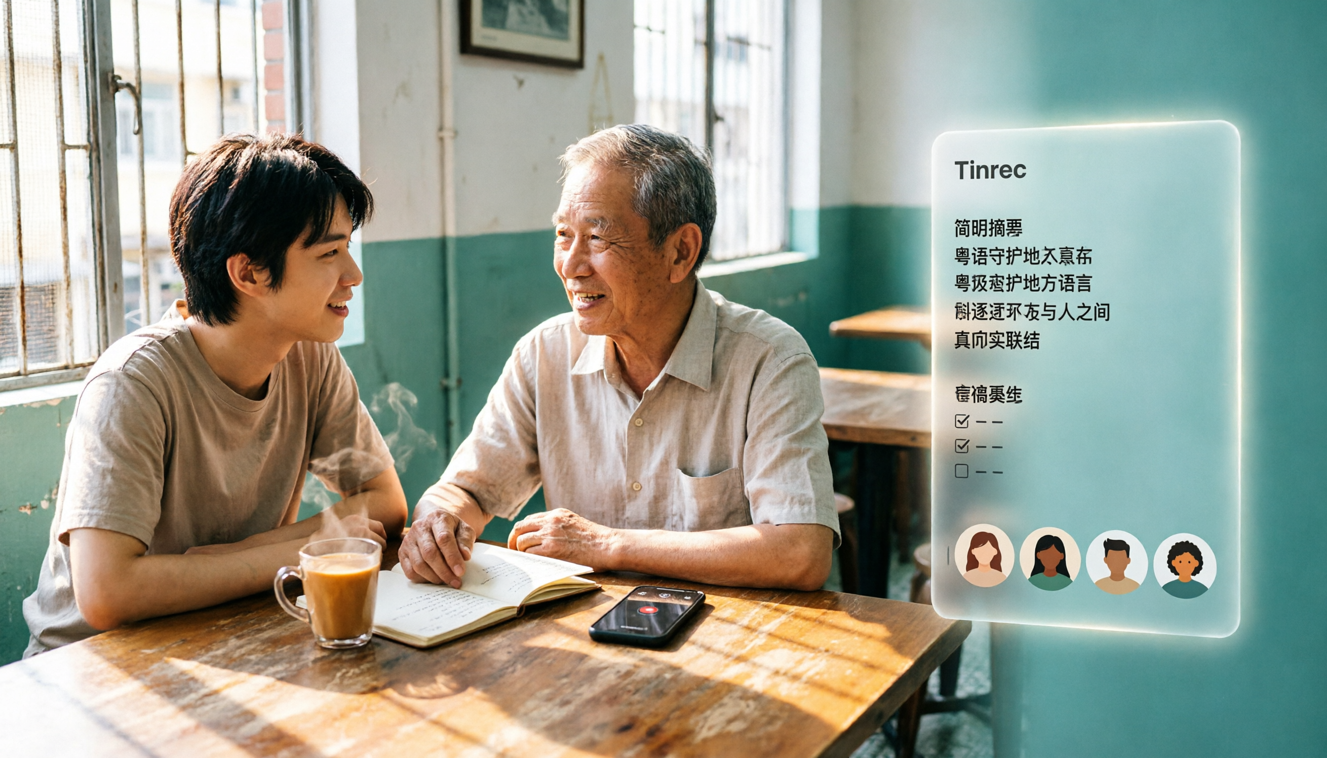 2026年おすすめ広東語音声文字起こしツール3選比較：無料プランはどれが十分使える？