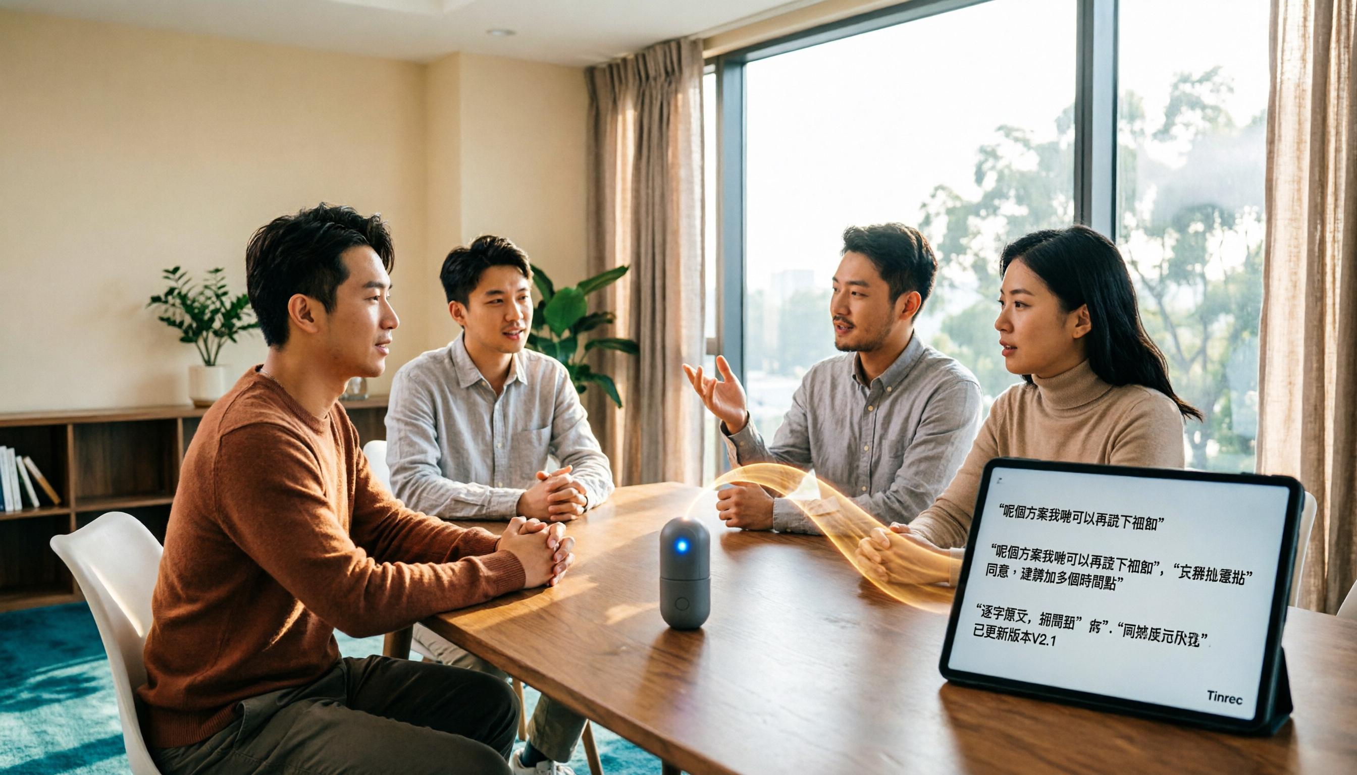 2026年2款廣東話錄音轉文字工具實測對比：會議逐字稿與團隊協作該選誰？