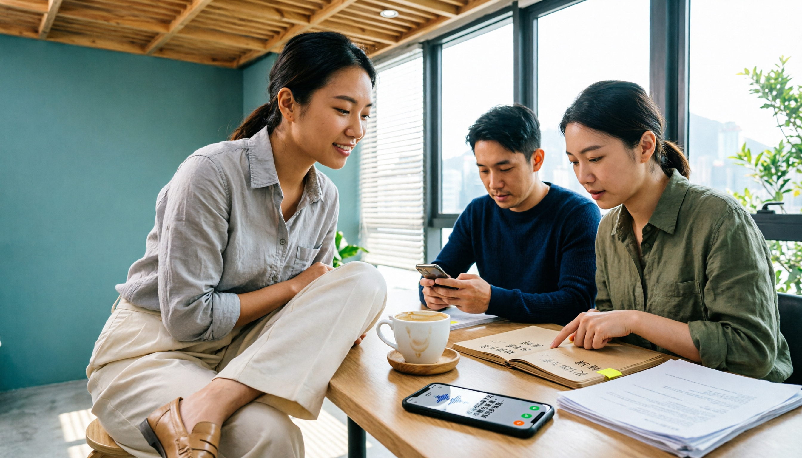 Tinrec vs Subanana 2026: 5-Dimension Comparison — Which Cantonese Audio-to-Text Tool Is Right for Hong Kong Office Workers?