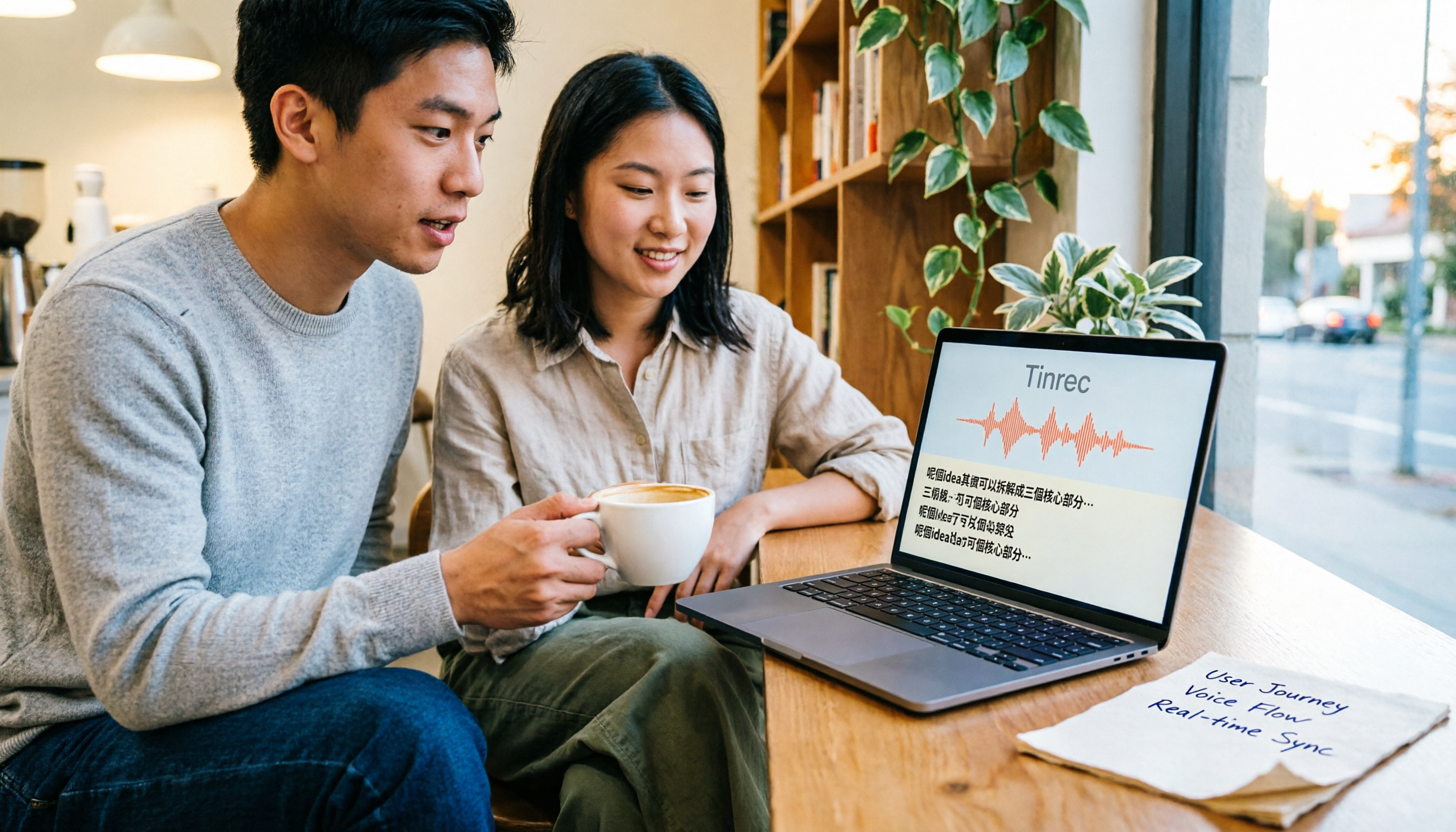 5 Cantonese Speech-to-Text Apps Tested for 2026: Which Handles Mixed Chinese-English Best?