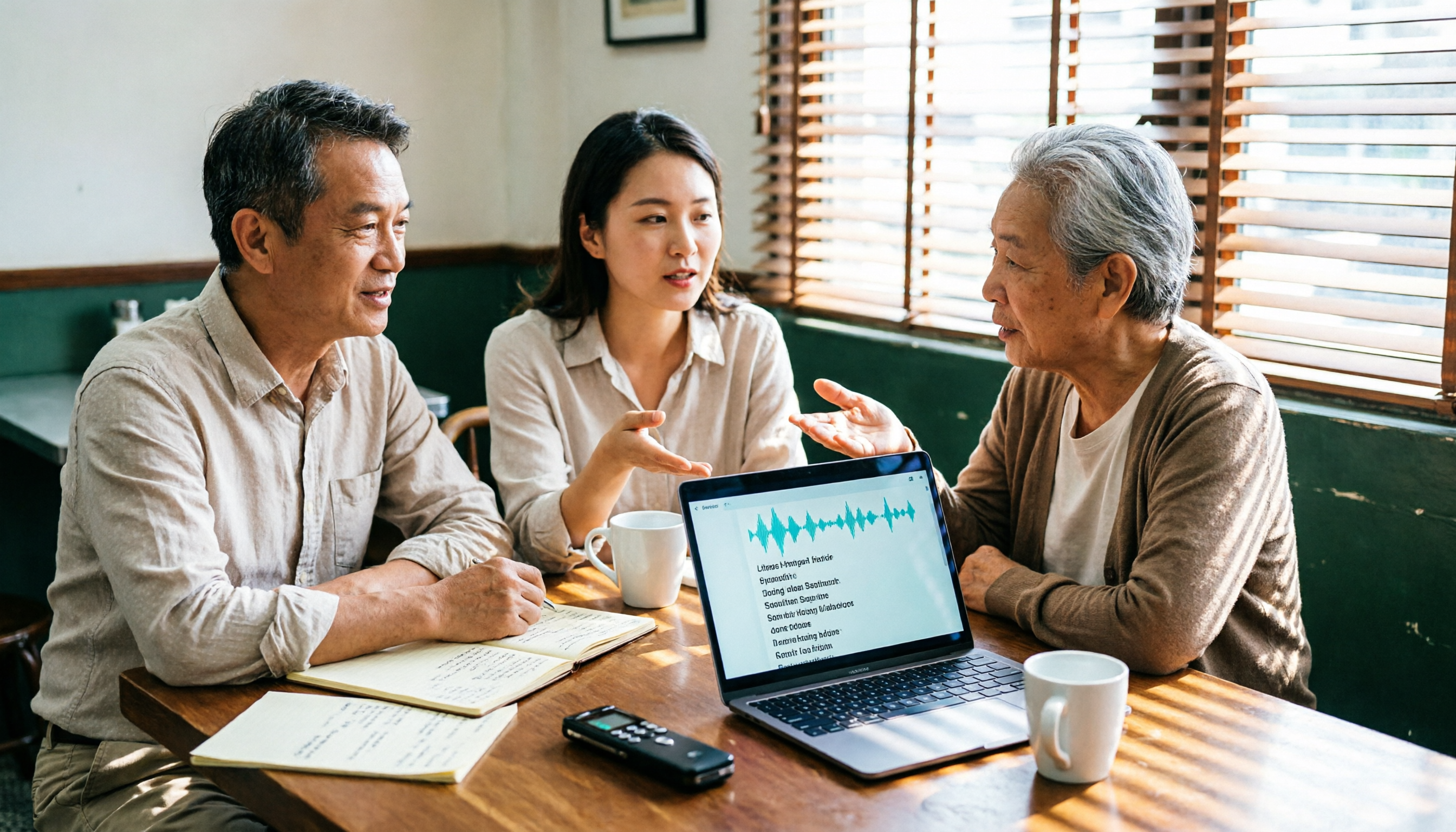 7 Cantonese Speech-to-Text Software Tested in 2026: Which One Really Understands Mixed Chinese-English?
