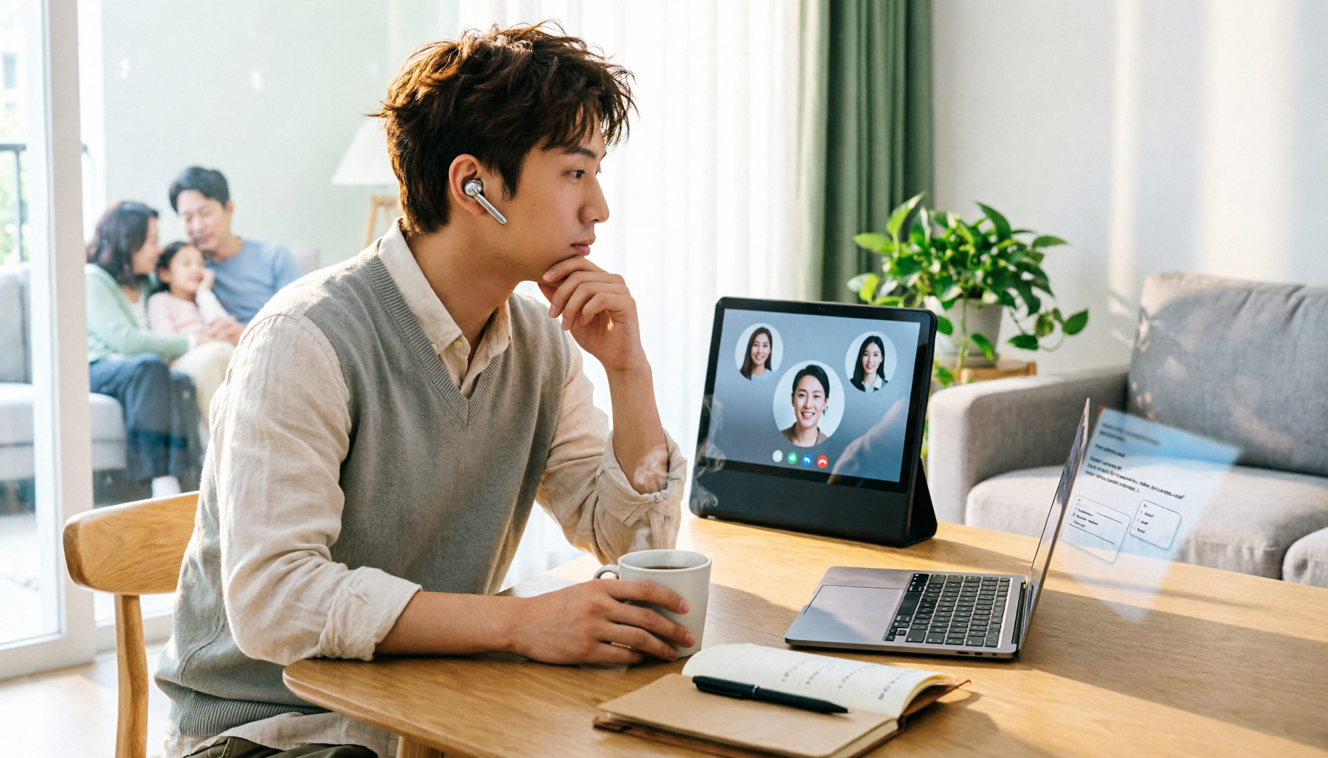 2026年Google Meet怎麼用在Nest Hub？4步驟完整教學