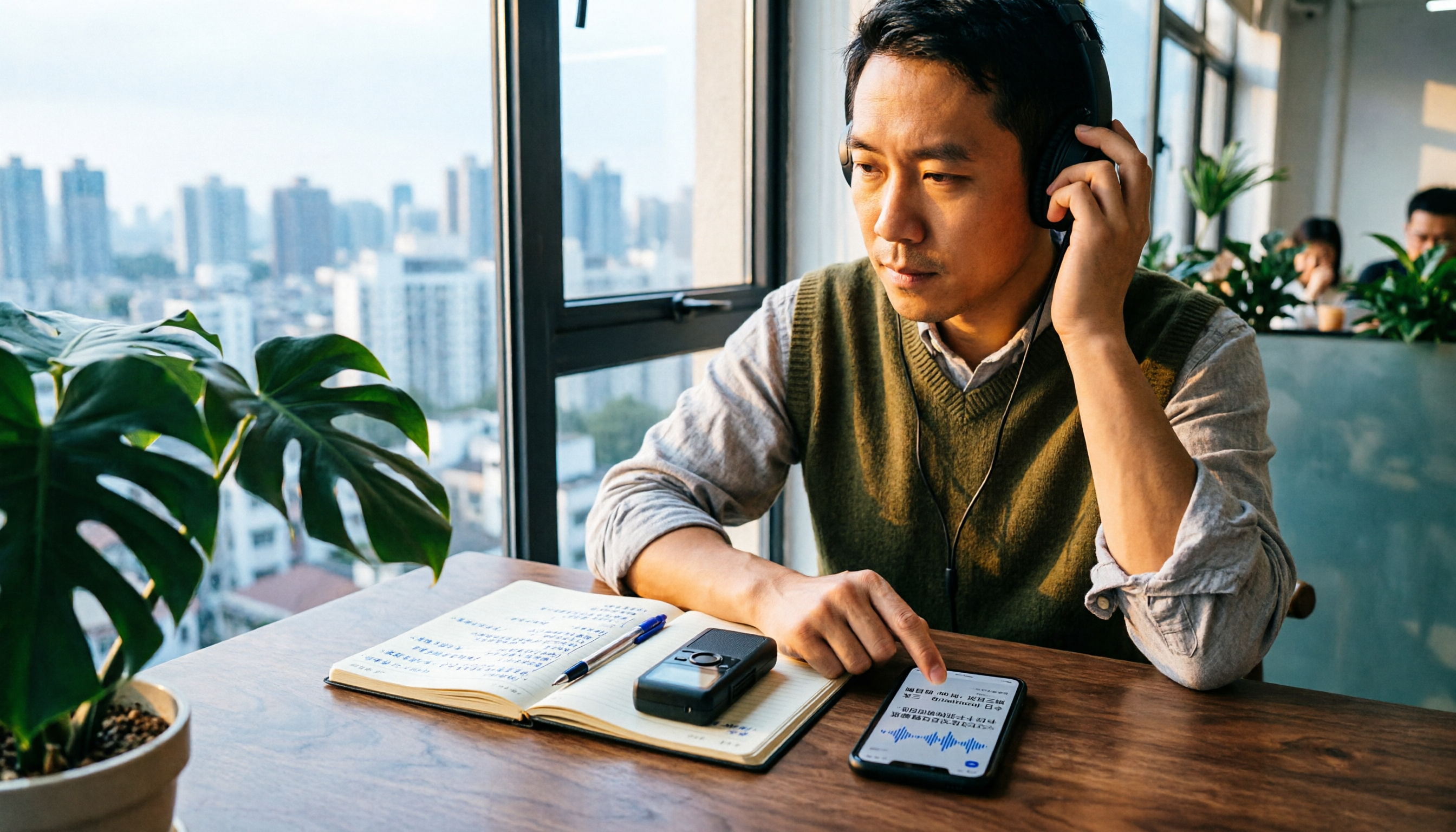 6 Cantonese Speech-to-Text Tools Tested for 2026: Which Handles Mixed Chinese-English Best?