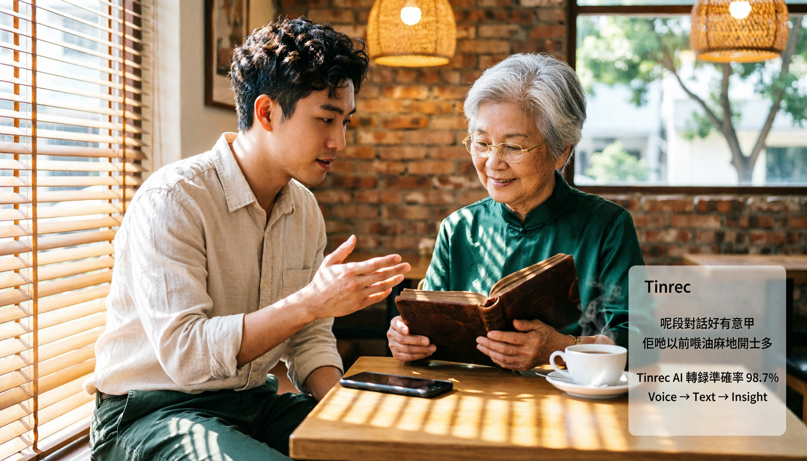 4 Cantonese Speech-to-Text Tools Tested for 2026: Which Free Version Is Good Enough?