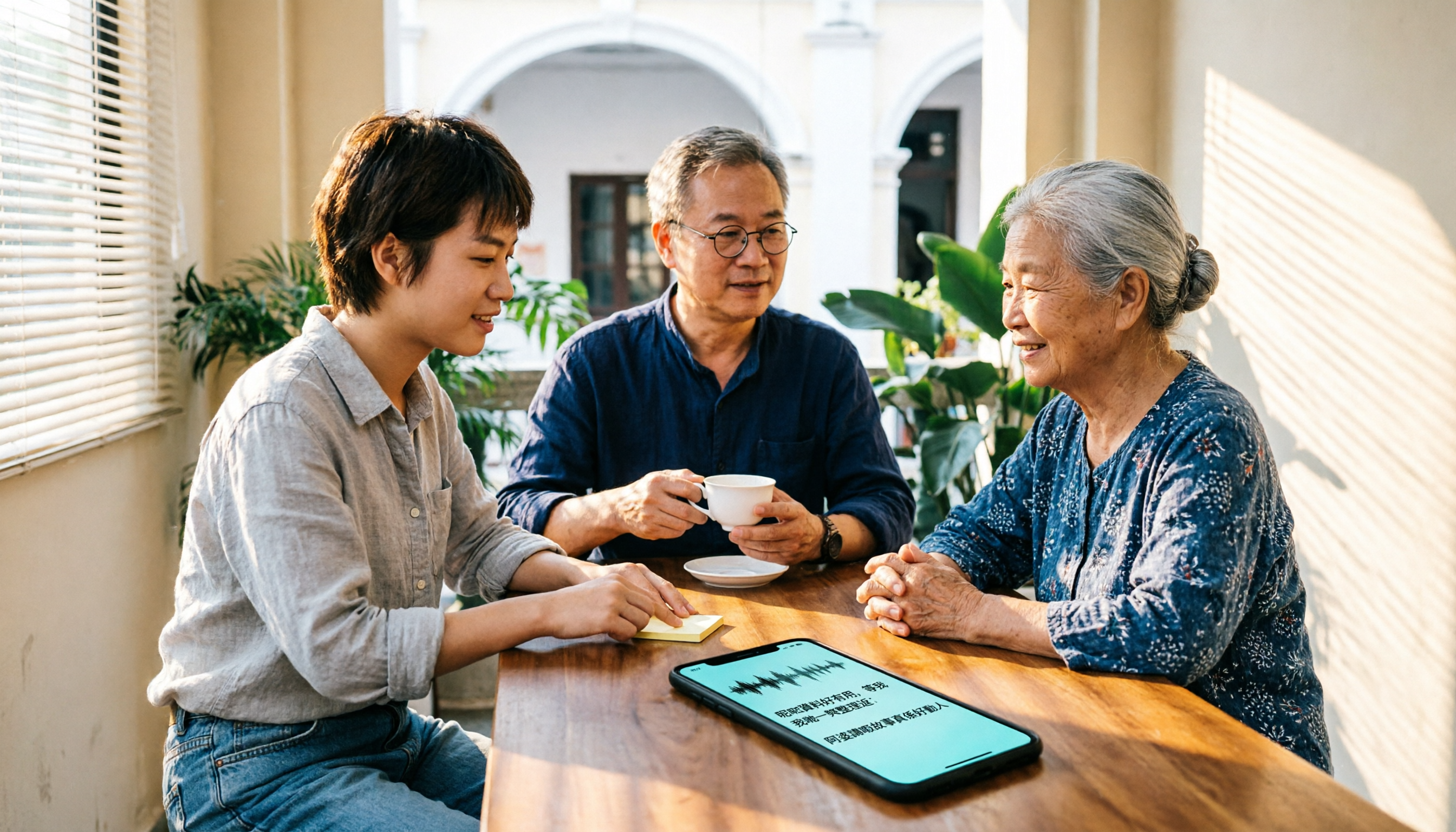 4 Free Cantonese Speech-to-Text Apps Tested: Which One Has the Most Usable Free Tier in 2026?