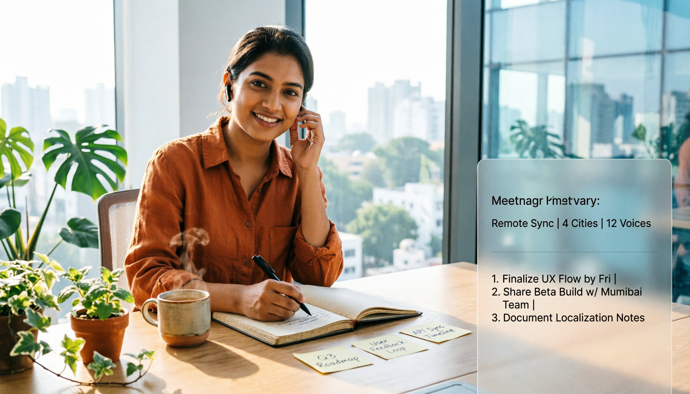 2026年Google Meetインド料金比較：4つのWorkspaceプランと議事録ツールの選び方