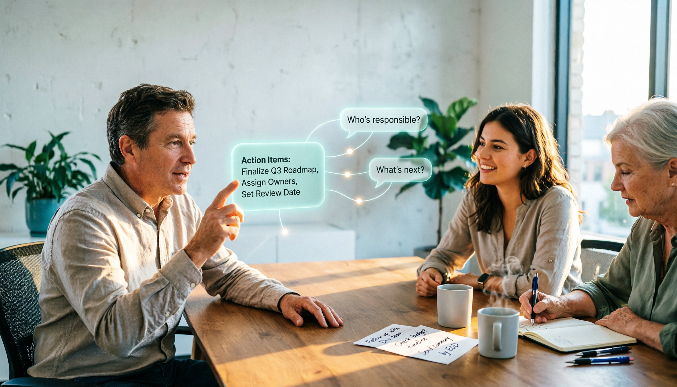 Google Meet vs Tinrec in 2026: A 5-Dimension Comparison — Are You Buying Meetings or Meeting Notes?
