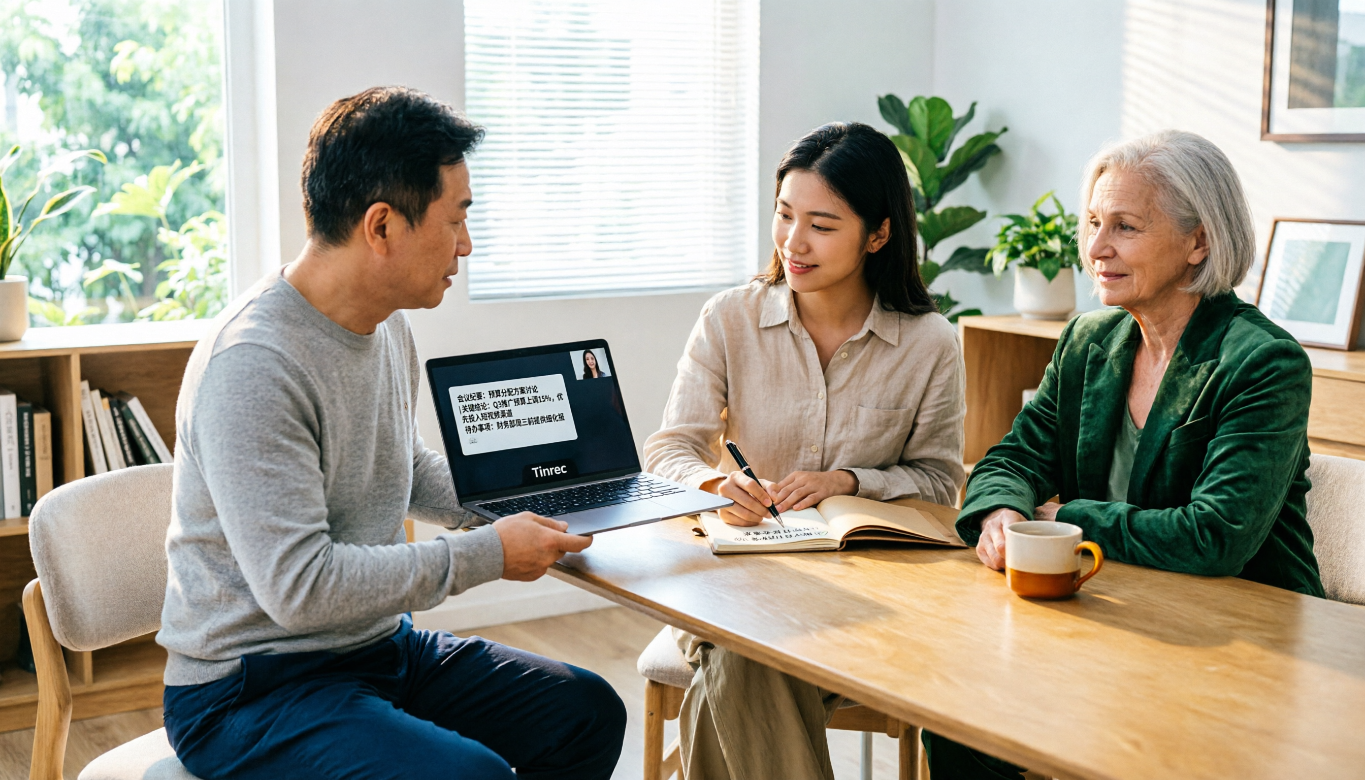2026 Google Meet Recording Options Compared: Built-in Recording vs Tinrec — Which Is Worth It?