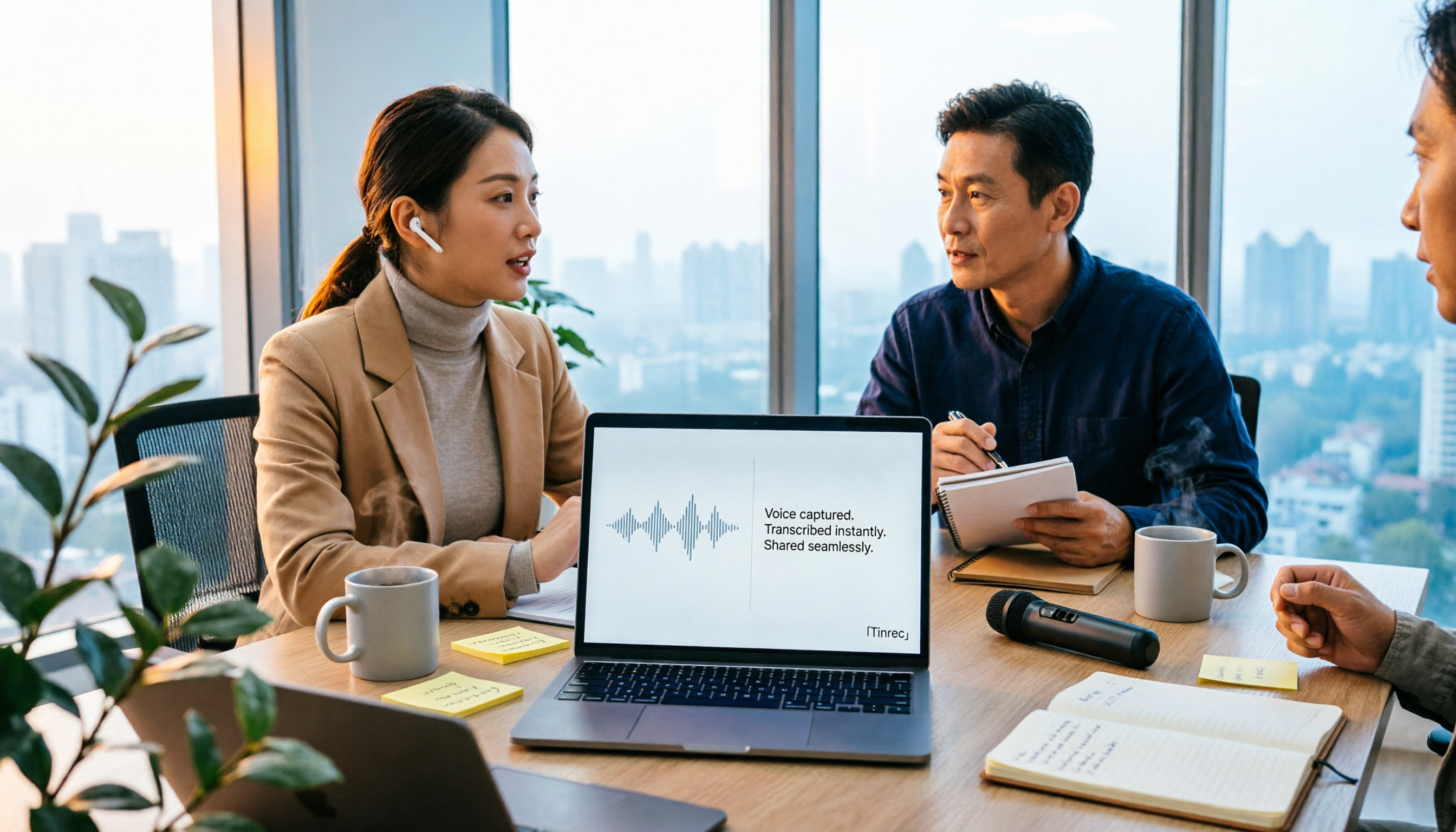 3 Voice Collaboration Tools Tested for 2026: Key Selection Factors Behind the 'vocol' Search