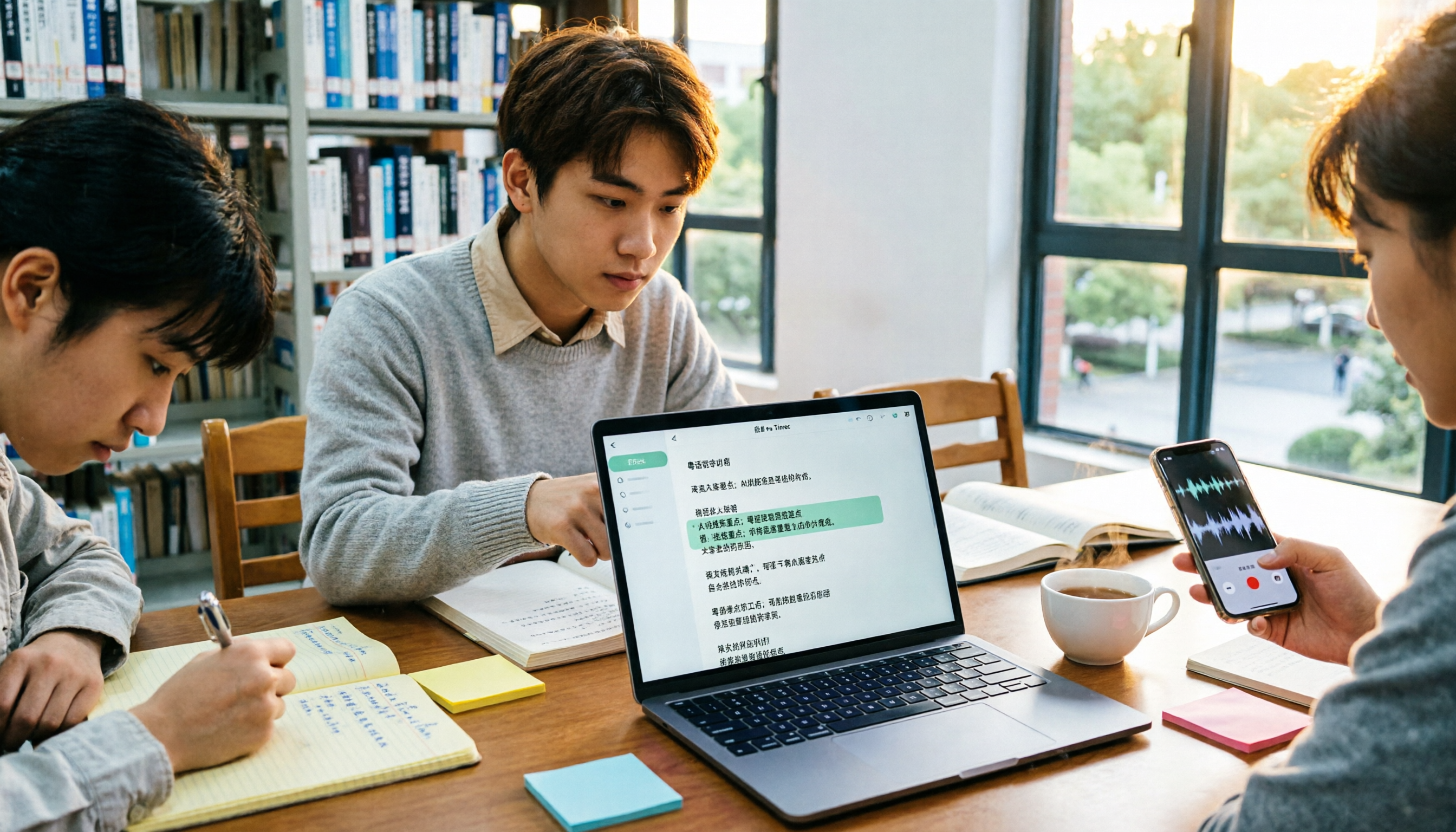How to Transcribe Cantonese Audio in 2026: Editable Transcripts + AI Highlights