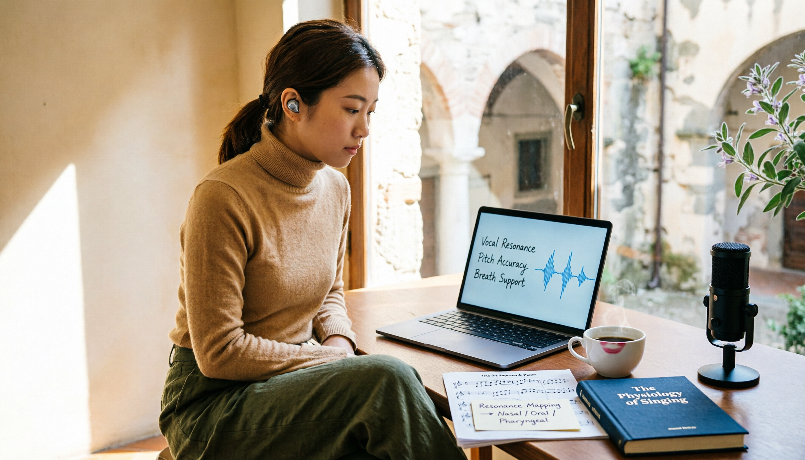 2026 Vocology Master's Programs: 5 Continuing Education Options at a Glance