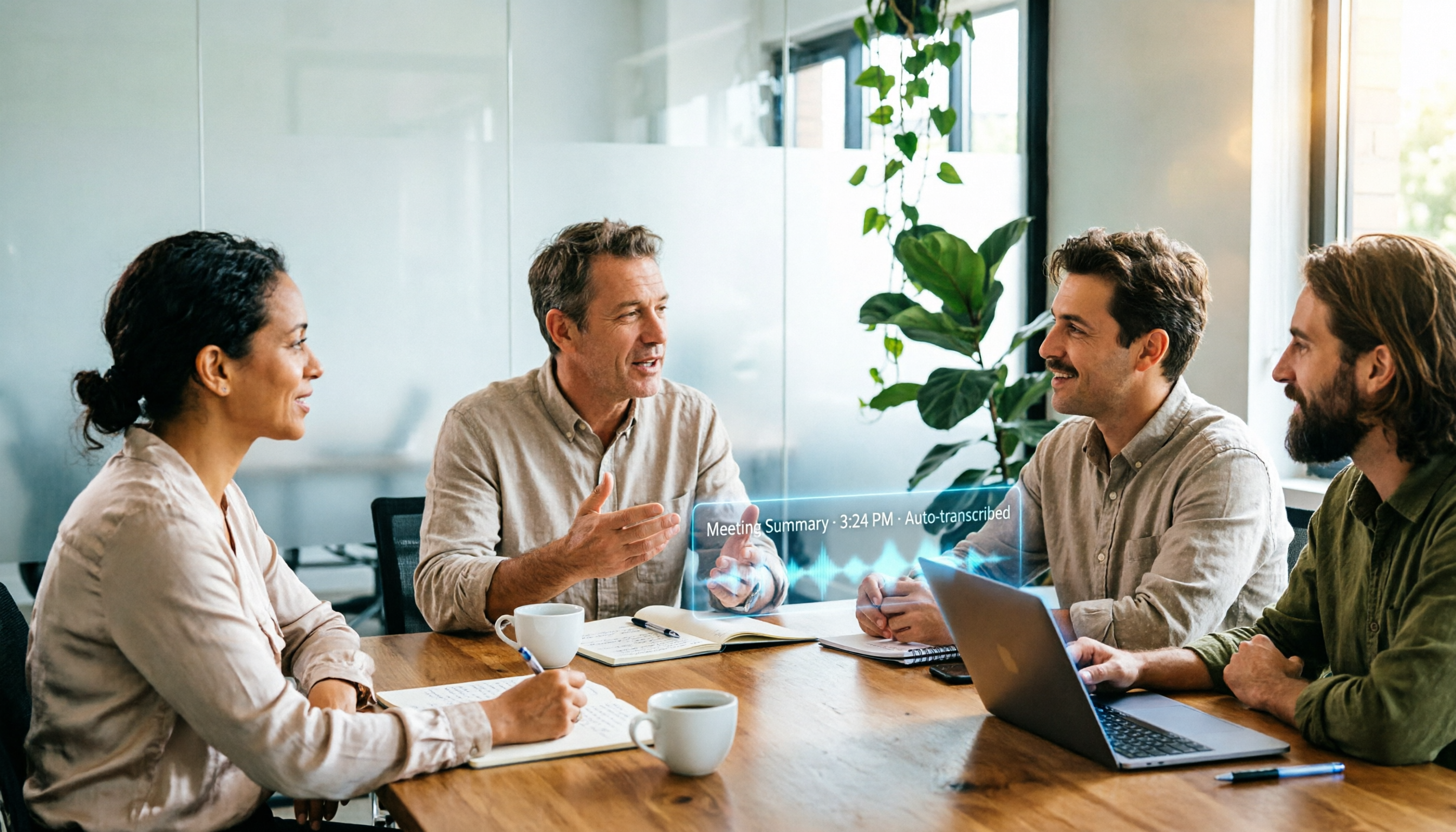 2026 AI Meeting Transcription Tools Compared: Is the Latest Vocol Worth It?