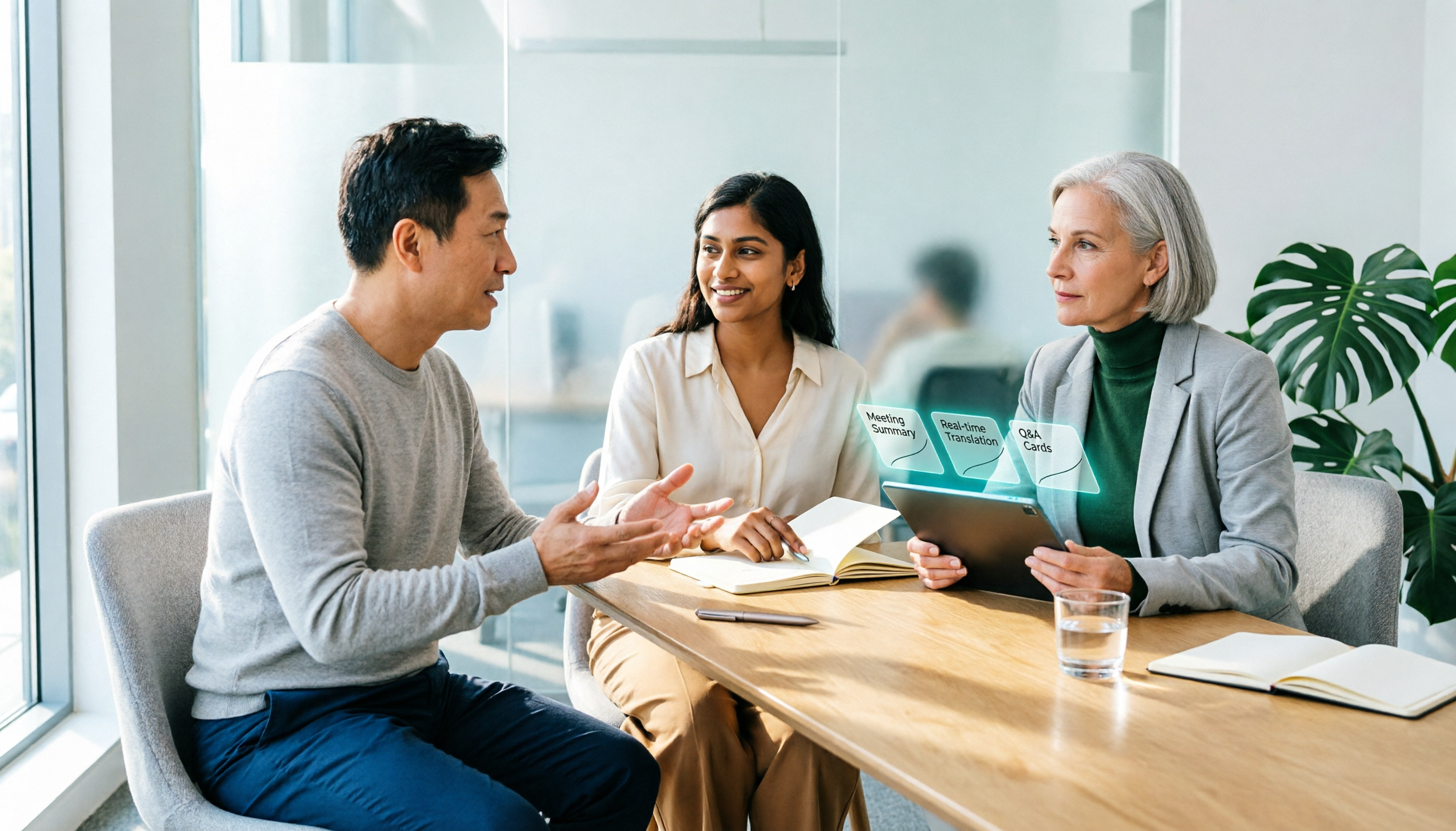 2026 Free AI Meeting Notes Options: Vocol Comparison Table and 5 Buying Tips