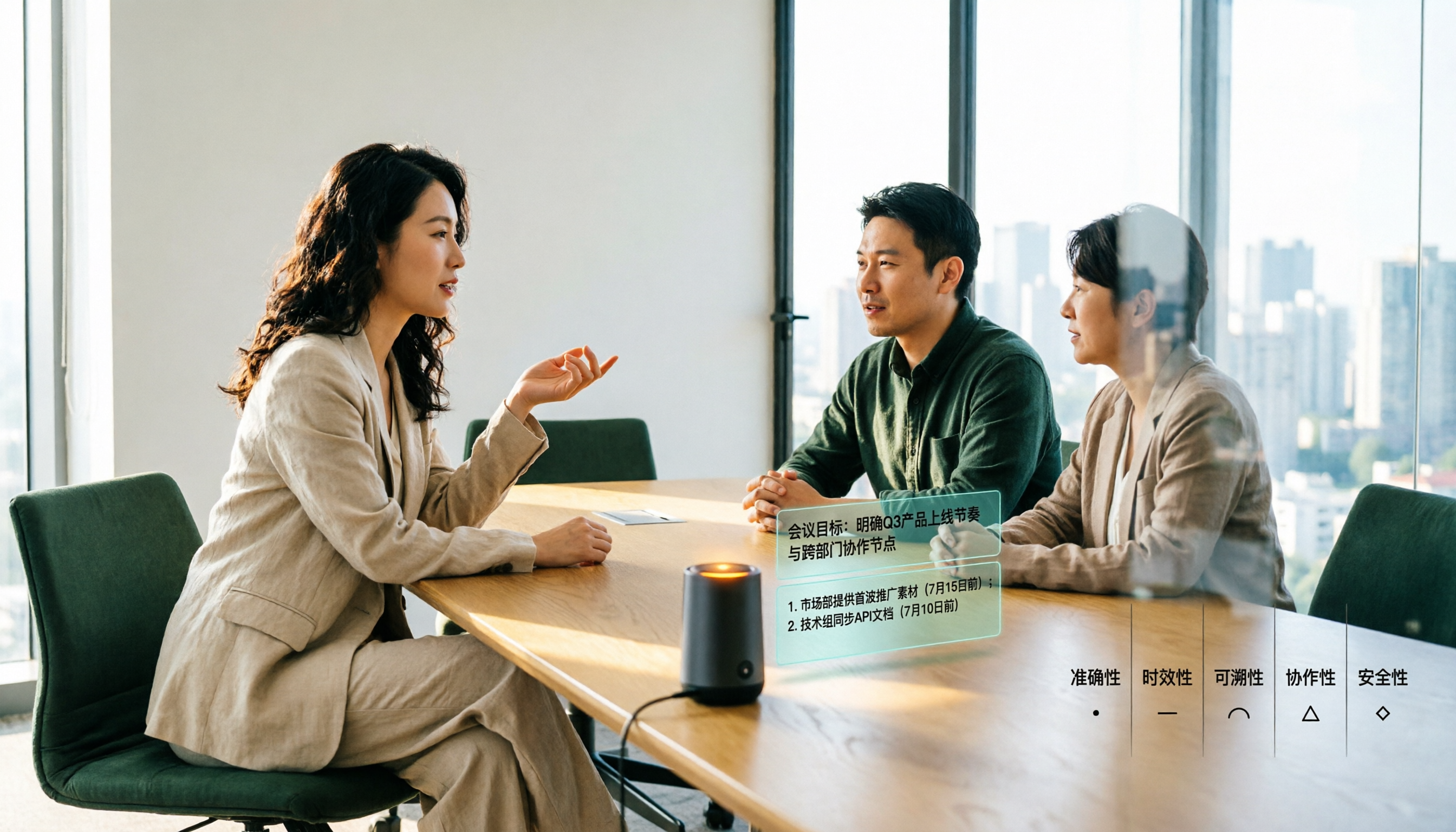 Tinrec vs Vocol.ai in 2026: A 5-Dimension Comparison for Chinese Meeting Notes
