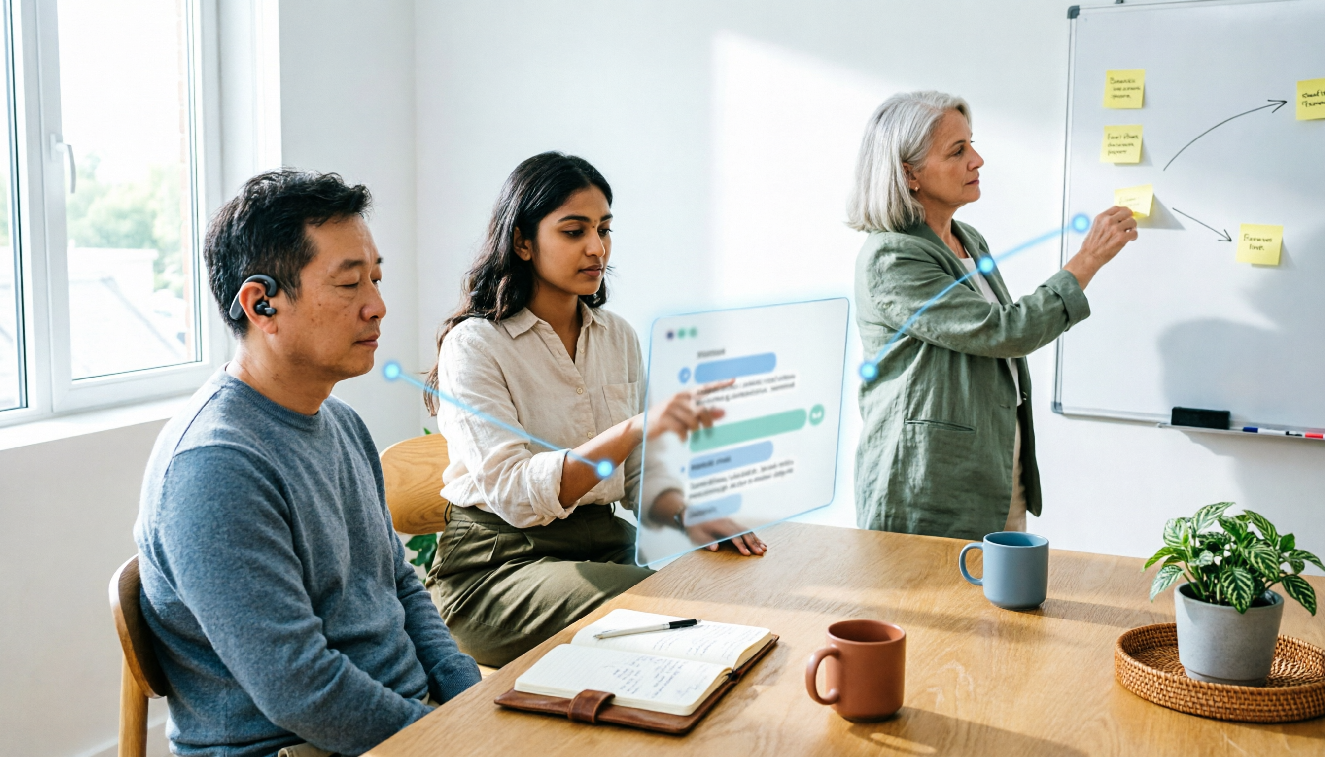 2026 AI Transcription Showdown: Vocol.ai vs. 4 Alternatives — Which Is Worth It?