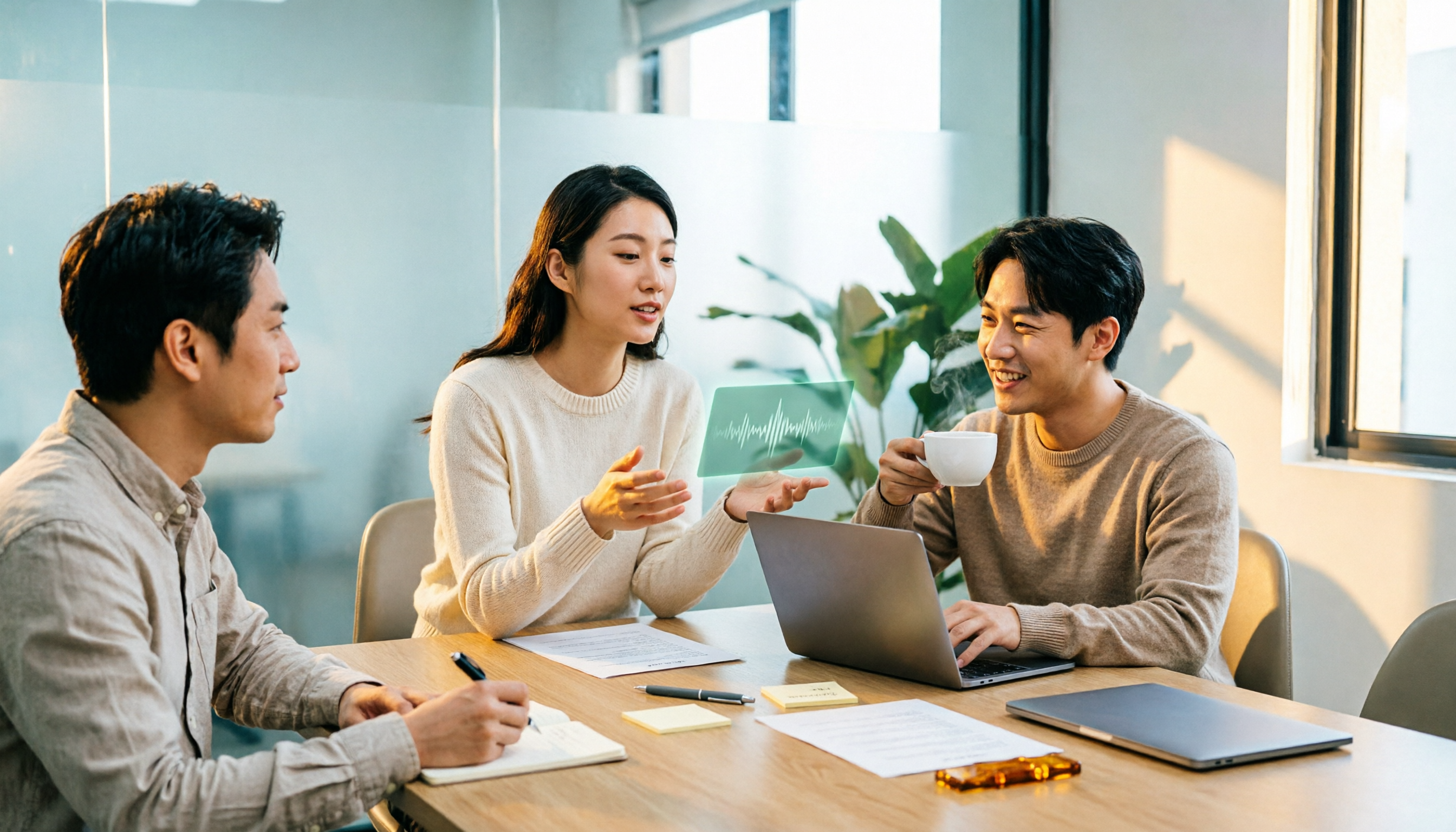 6 AI Meeting Transcription Tools Tested for 2026: Which Country Is Notta From and How to Choose for Chinese Meetings?