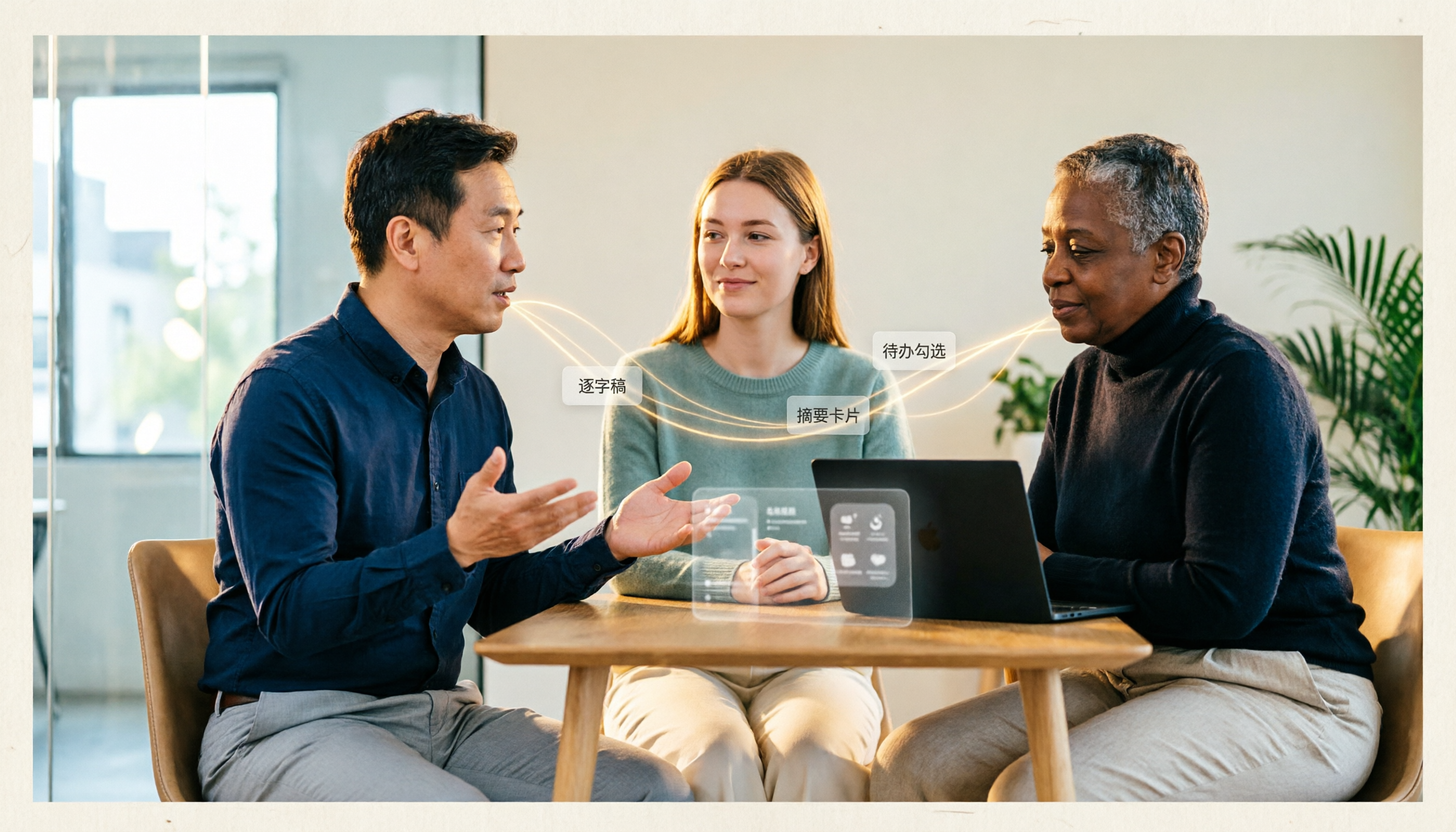 2026年Google Meet逐字稿怎麼做?5步驟完整教學
