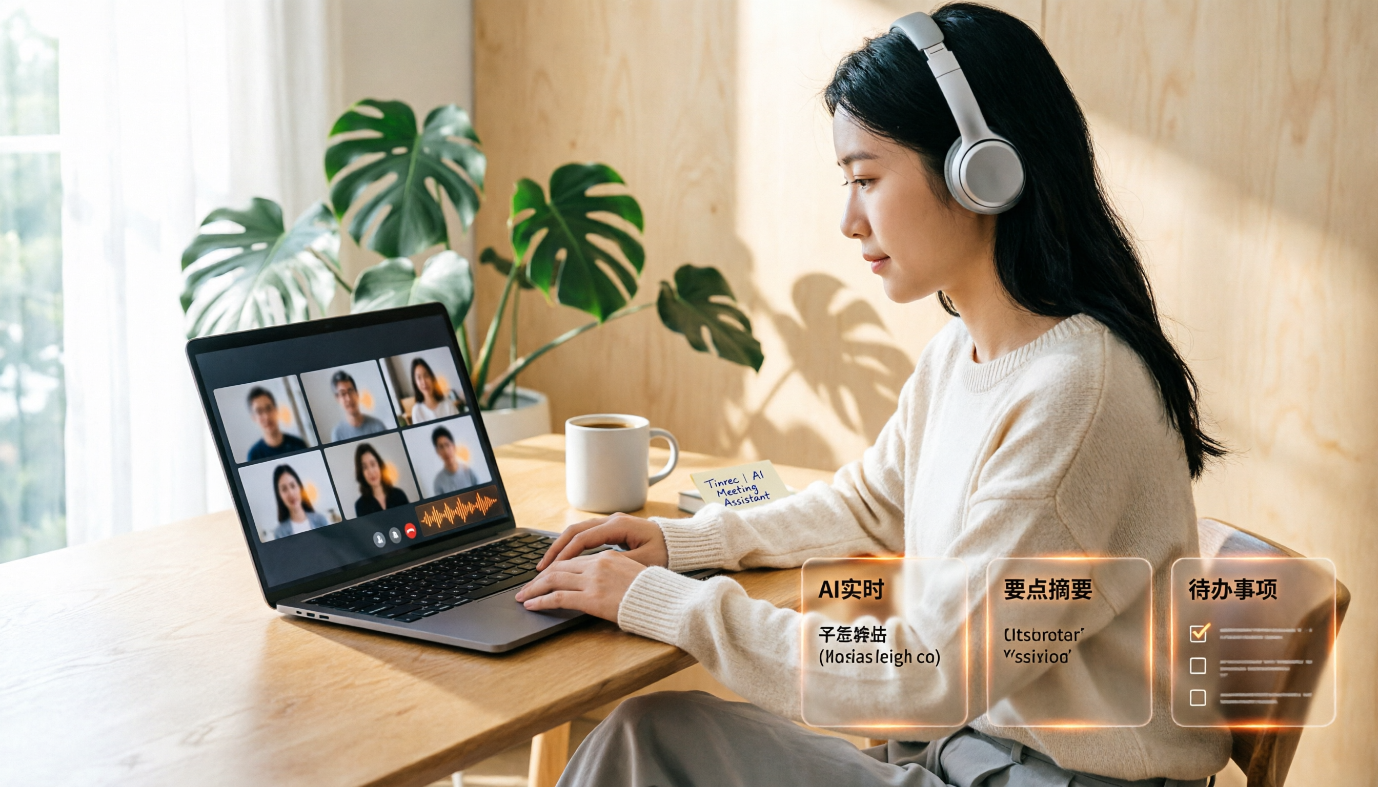 2026年Google Meet錄音免費方案整理:3款一次看