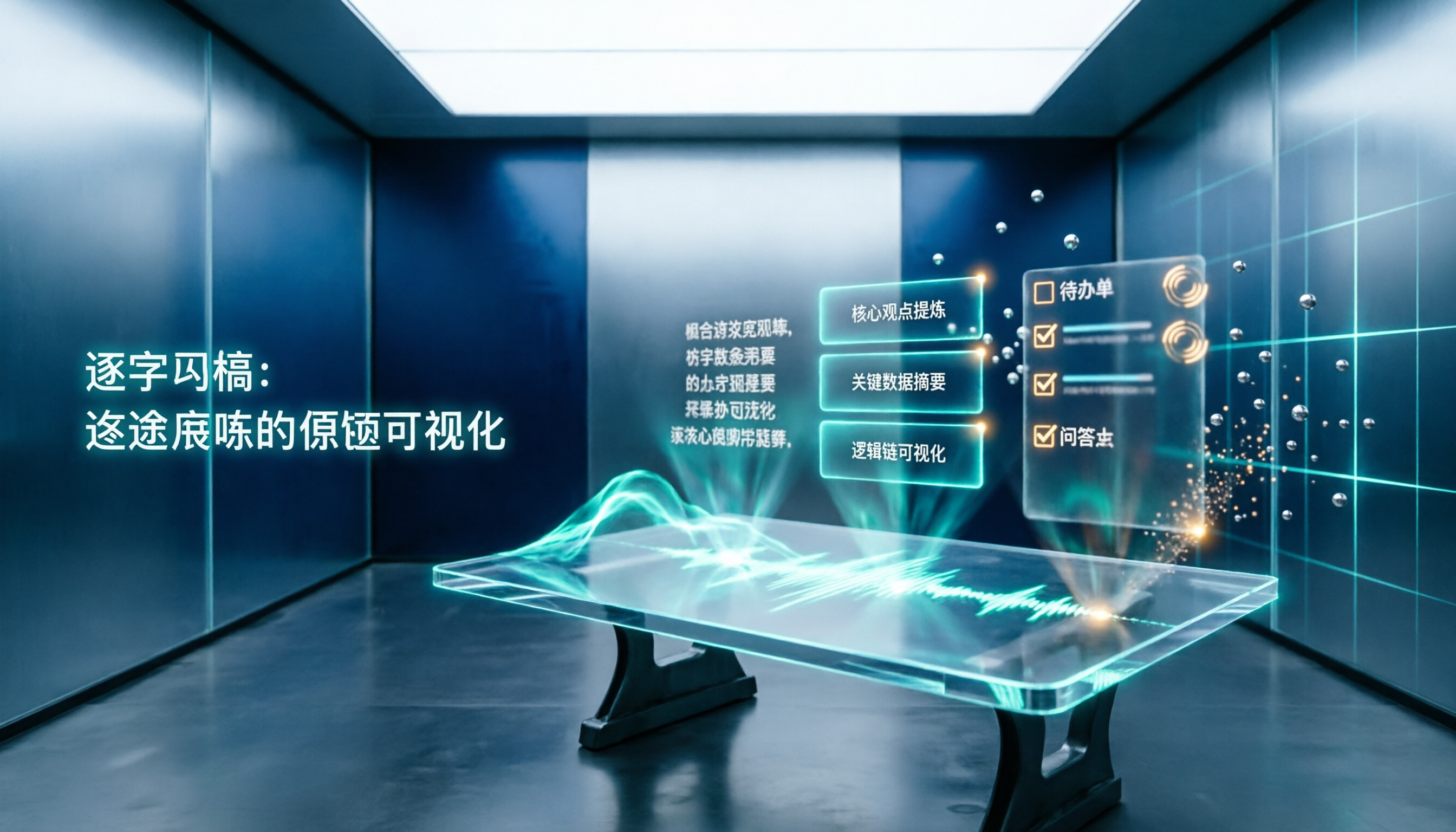 2026年Notta 線上完整指南：中文會議轉寫與 Tinrec 替代方案