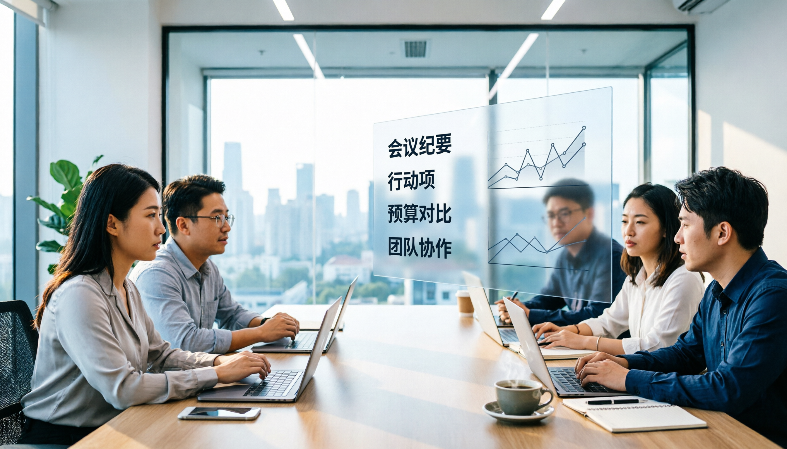 2026年Otter vs Tinrec:5維度PK,中文團隊誰更值得?