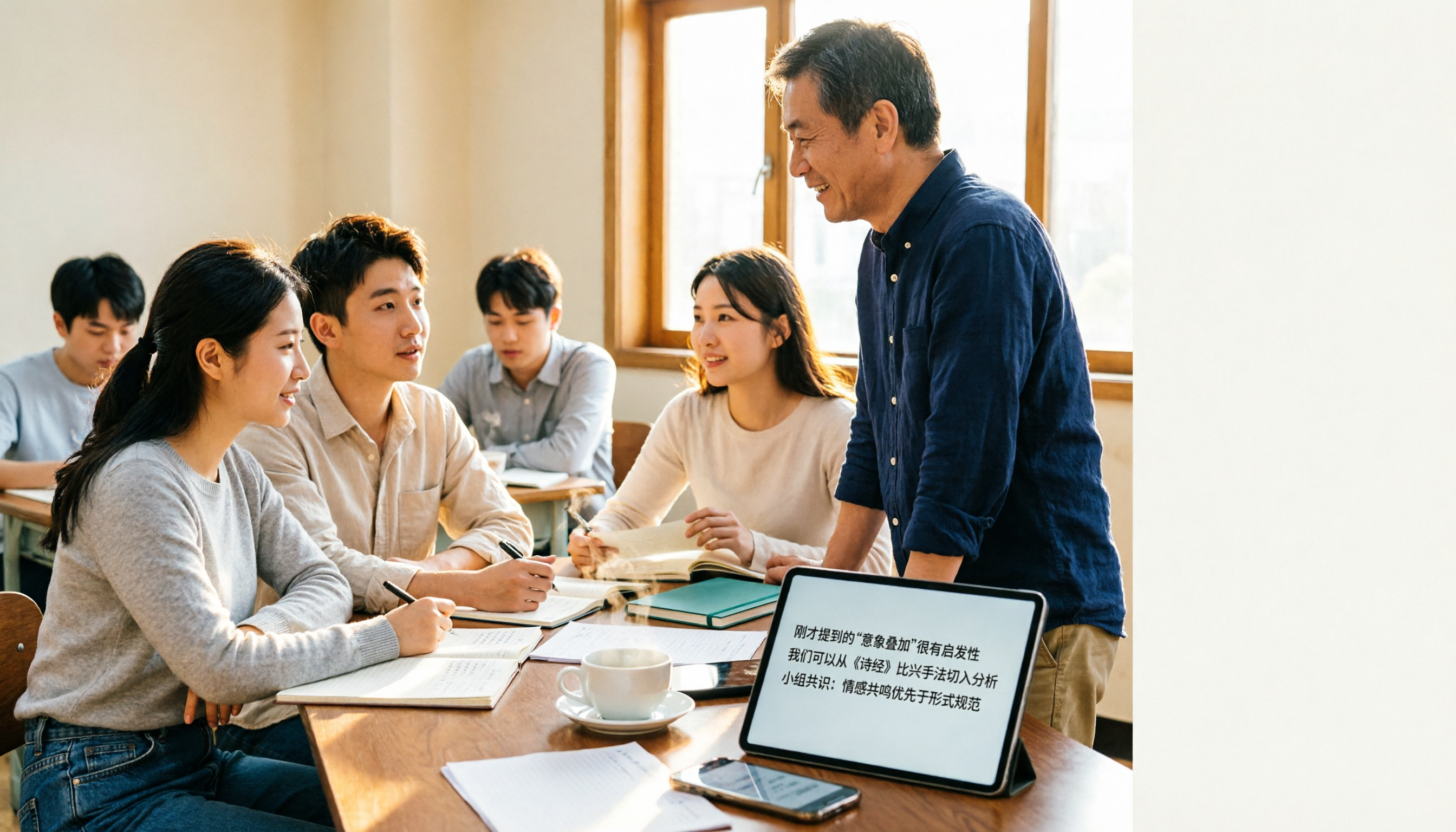 2026年3款Good Tape替代方案實測對比:Tinrec 為什麼更適合中文課堂與分組討論?