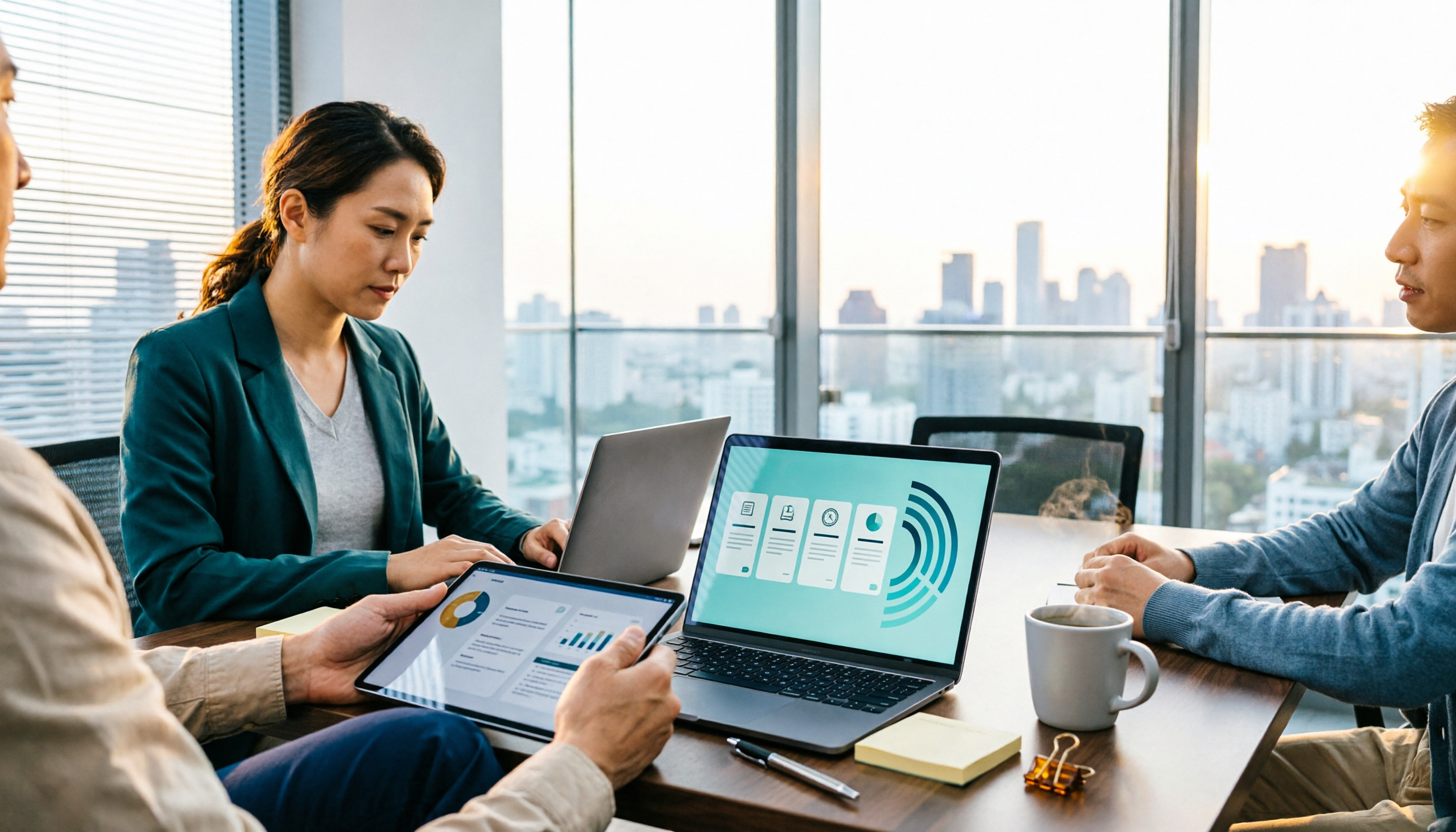 Tinrec vs Notta 2026: 5-Dimension Comparison — How to Take Meeting Minutes Without Staying Late