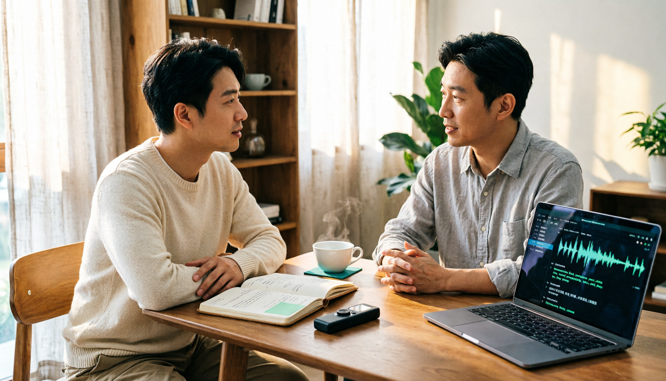 Tinrec vs Granola 2026: 5-Dimension Comparison — Which Is Better for Chinese Interview Transcripts?