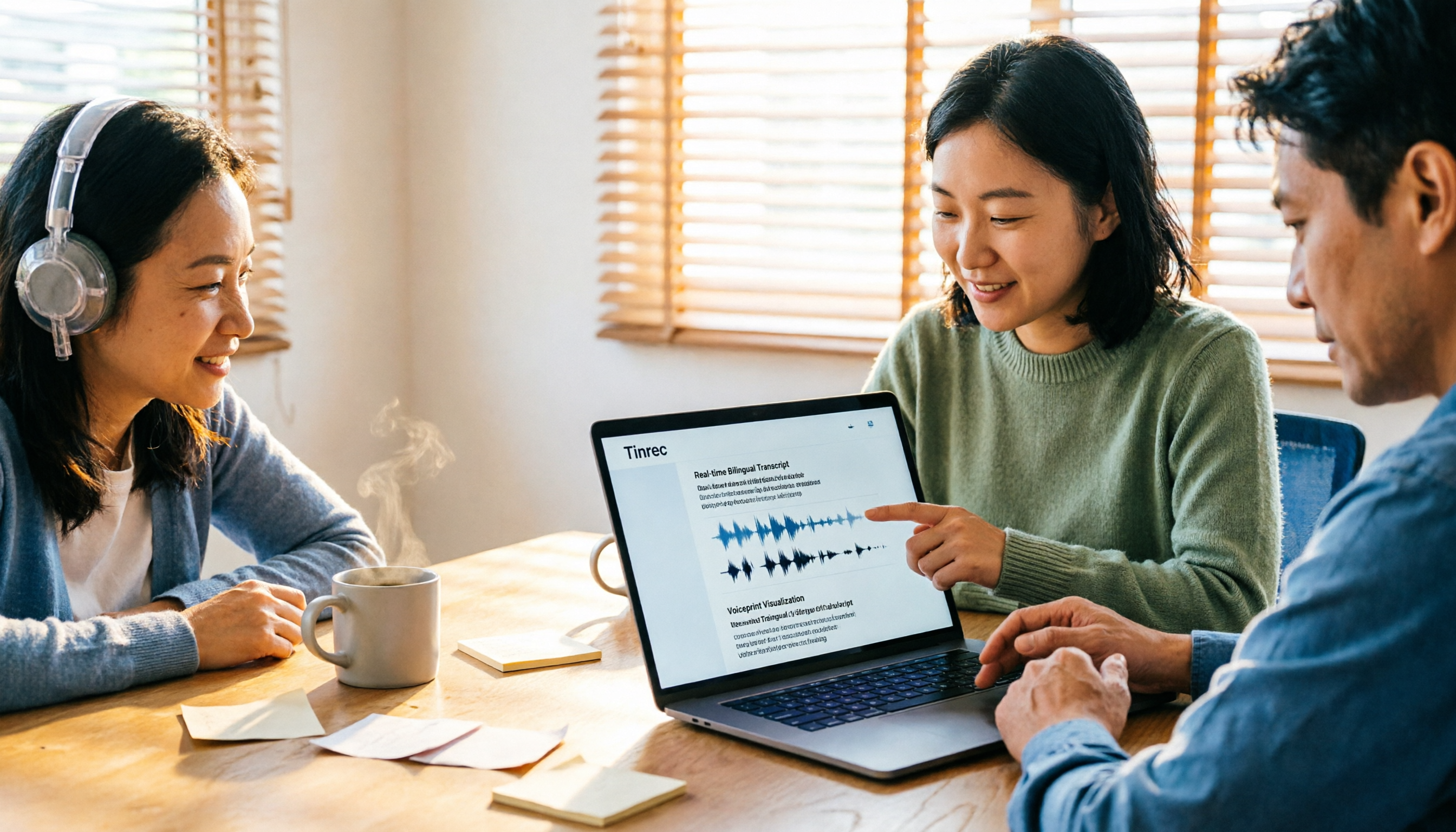 4 Zoom Transcription Tools Tested: Which One Actually Saves Meeting Notes Time in 2026?