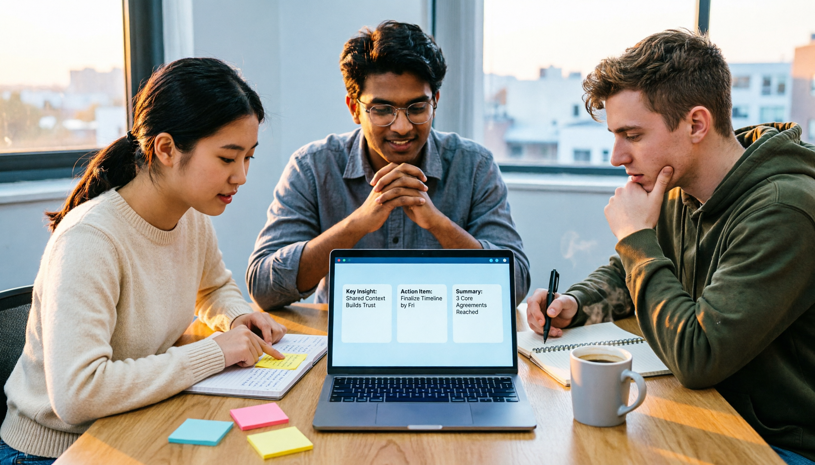 The Complete Guide to Zoom Meeting Recording Tools in 2026: Tinrec's Bot-Free Transcription and Post-Meeting Organization