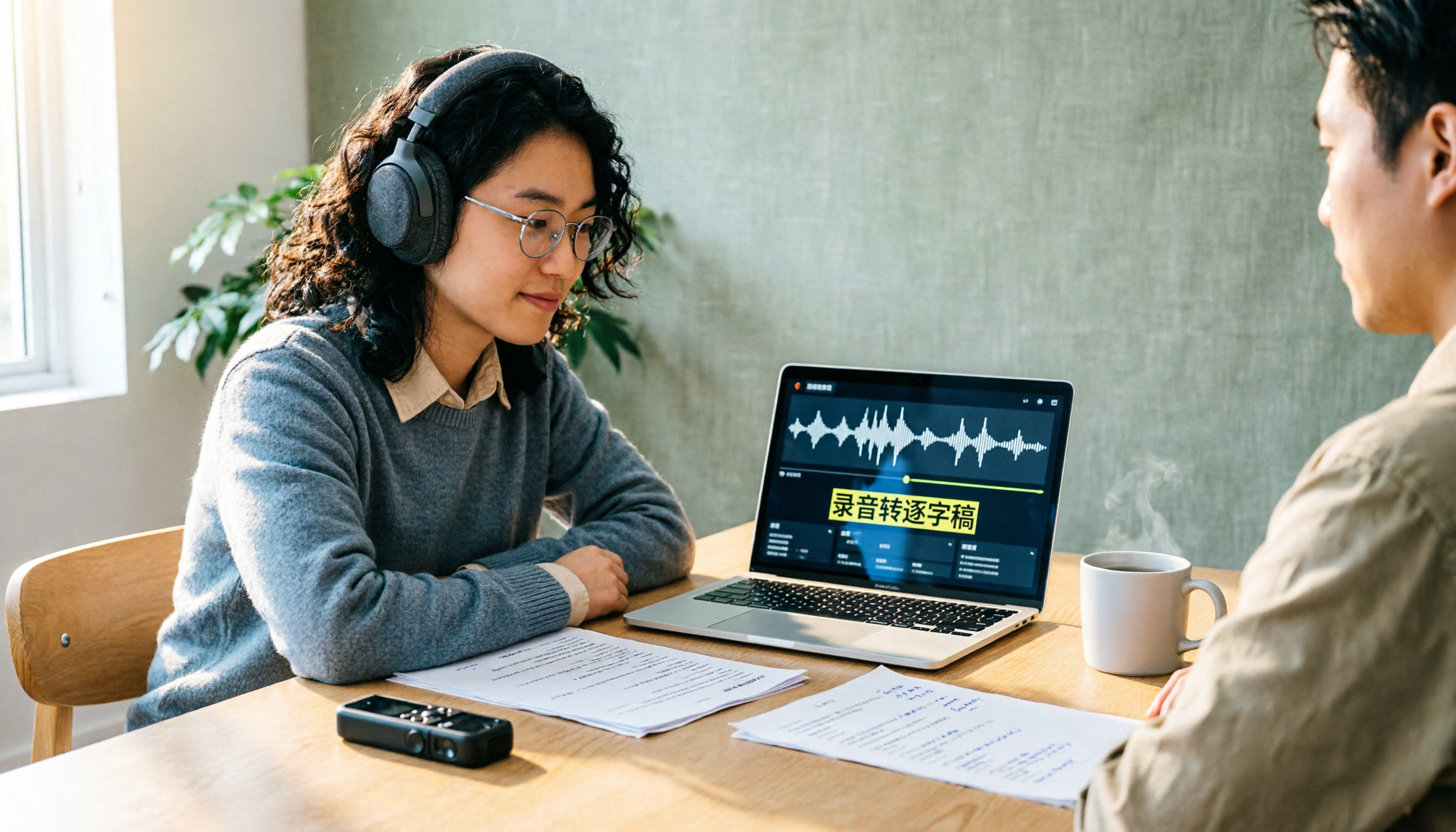 How to Create a Transcript in 2026: 5 Steps from Recording to Quotable Text