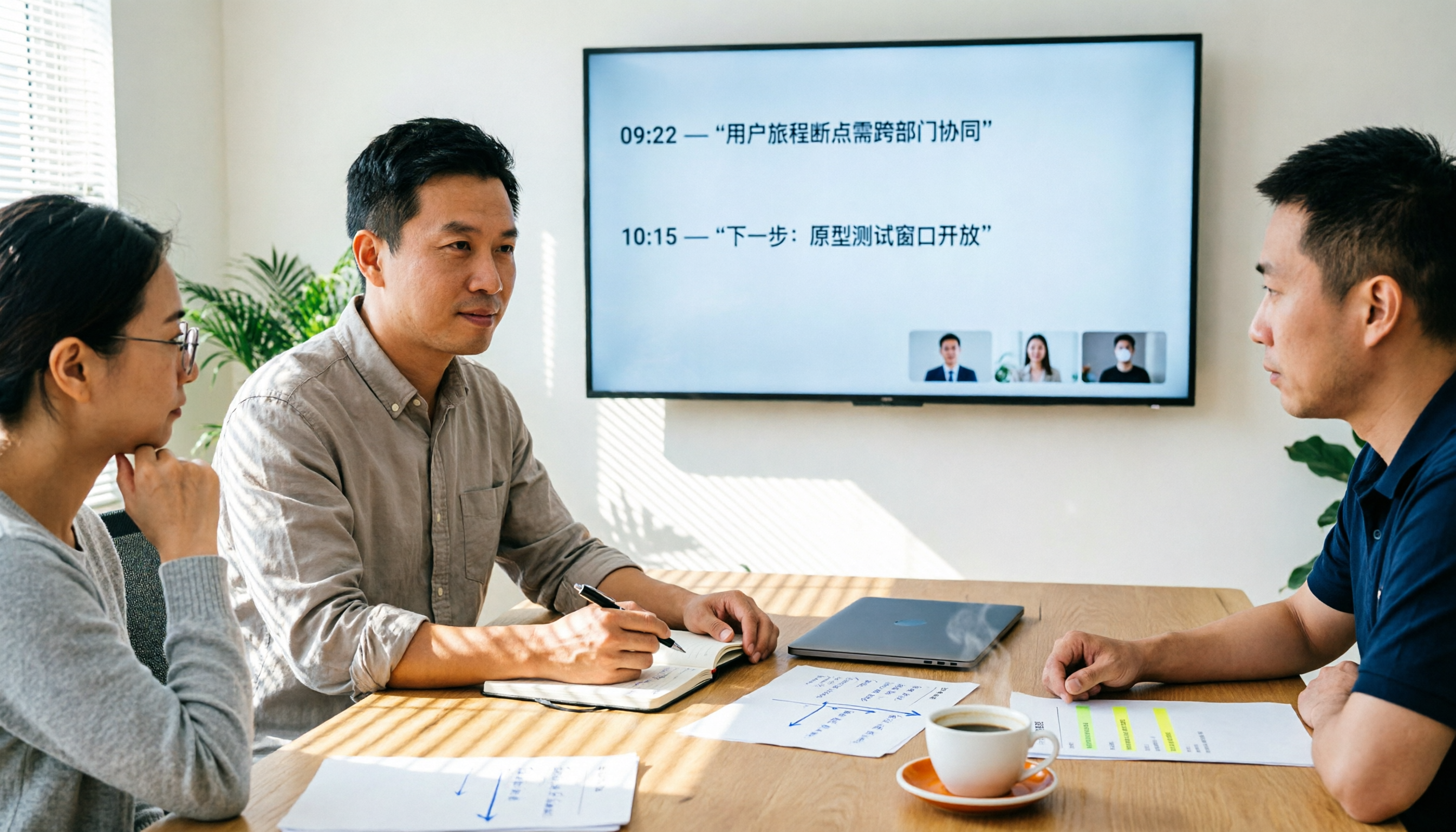 2026年2款逐字稿聽打工具實測對比:會議記錄用 AI 誰更省會後整理時間?