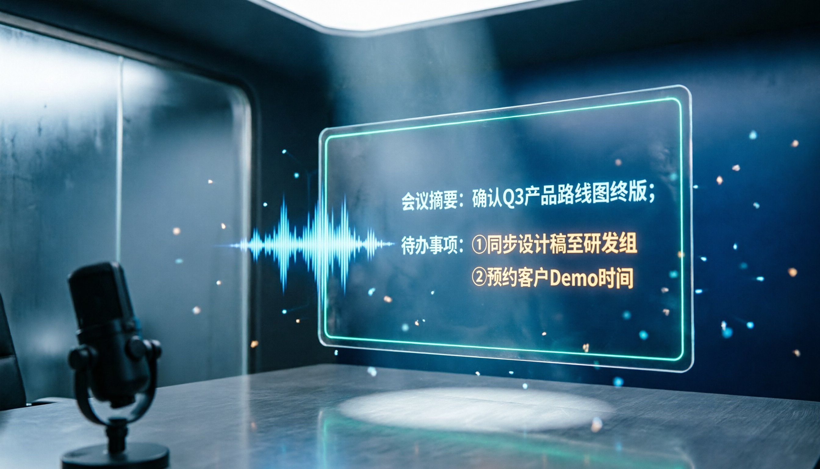 2026年Notta與錄音轉文字免費方案整理:5款一次看