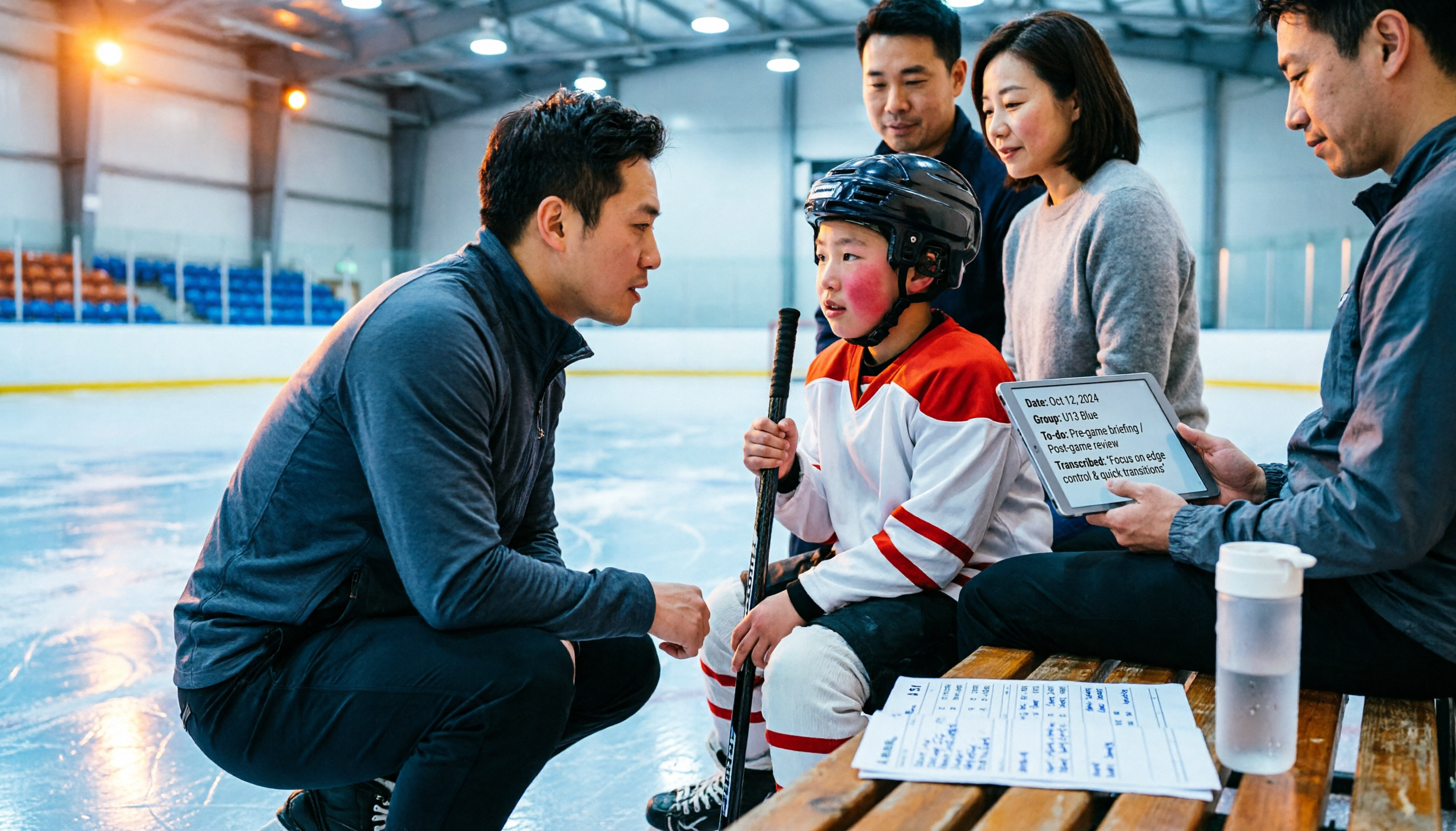 2026 Nottawasaga Hockey Tournament Schedule: Complete Guide to Dates, Divisions, and Coaching Records