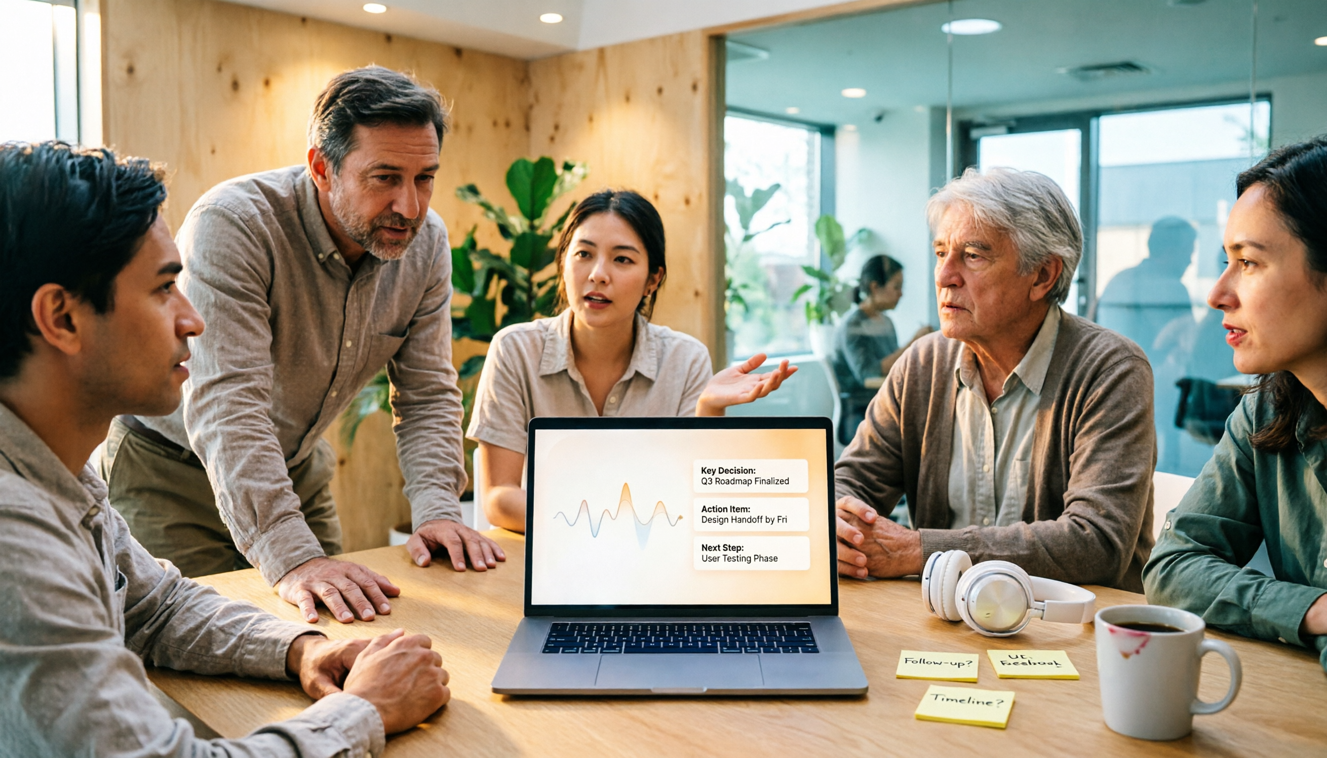 5 Best Meeting Transcription Tools for 2026: Notta Pricing, Dcard Reviews, and Alternatives Compared